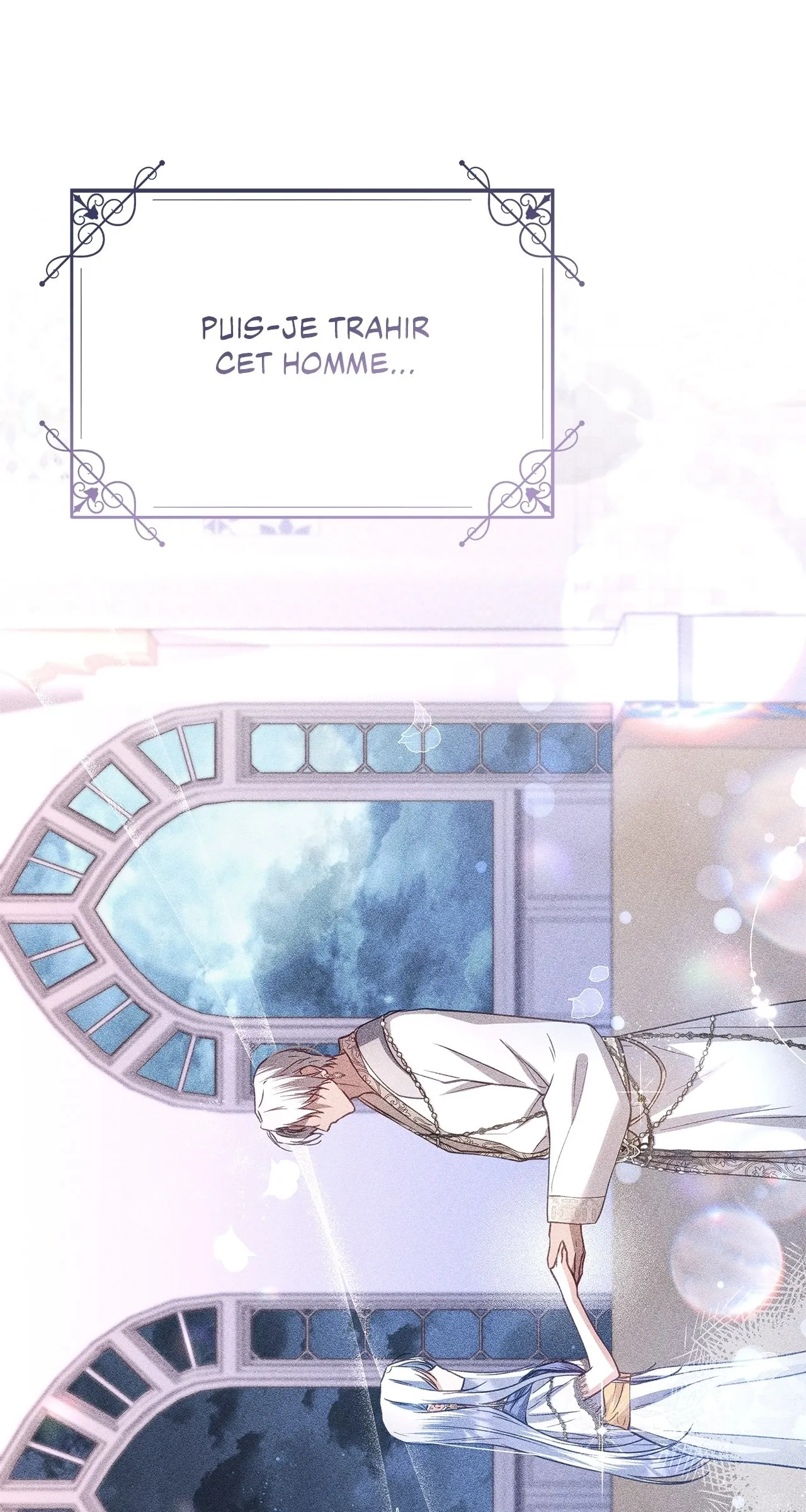 Read Traces of the Moon FR Manga Online