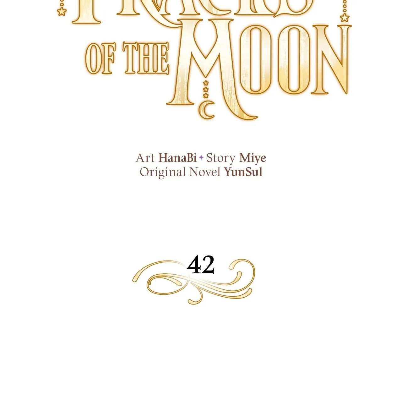 Read Traces of the Moon FR Manga Online