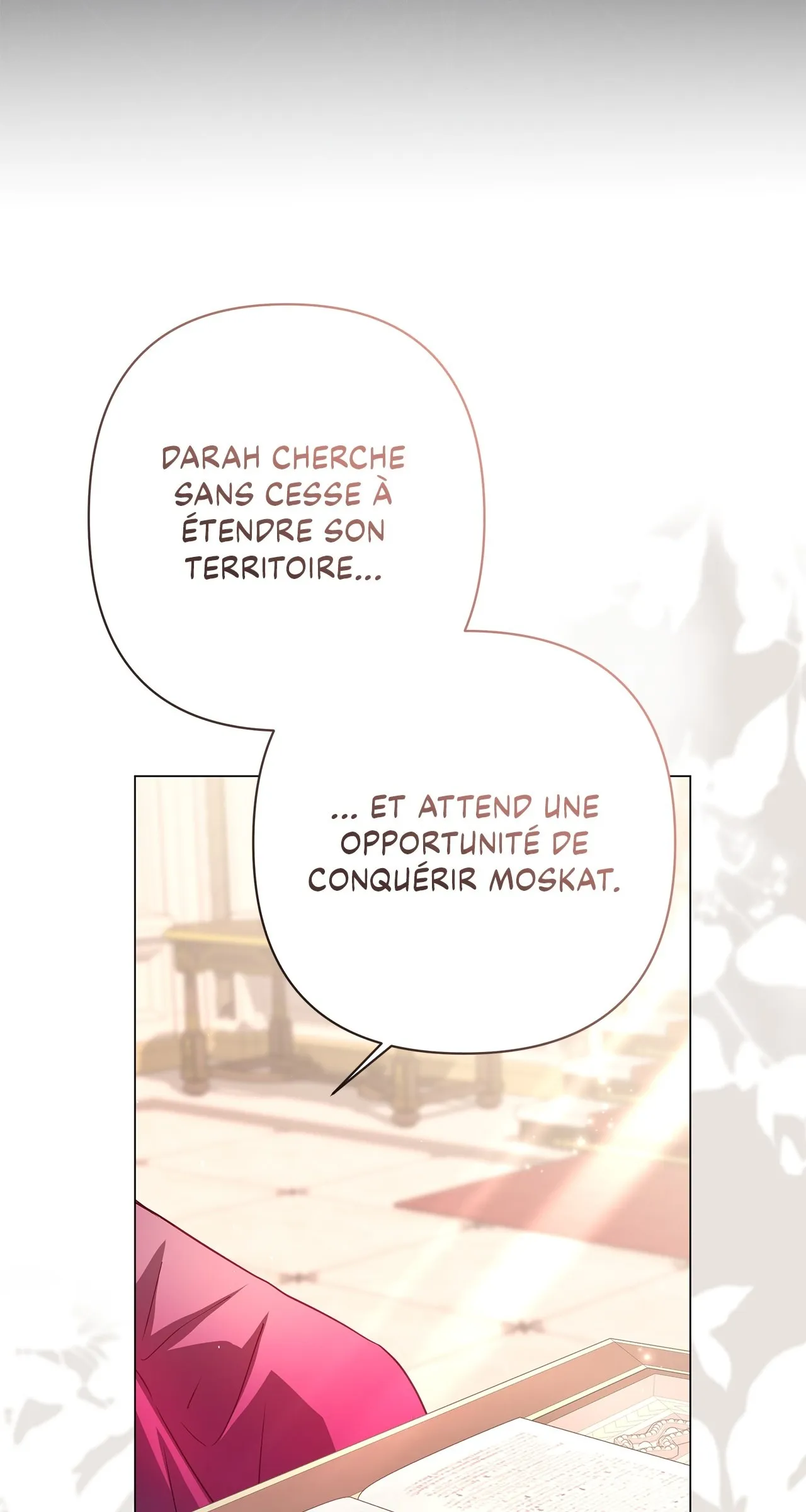 Read Traces of the Moon FR Manga Online