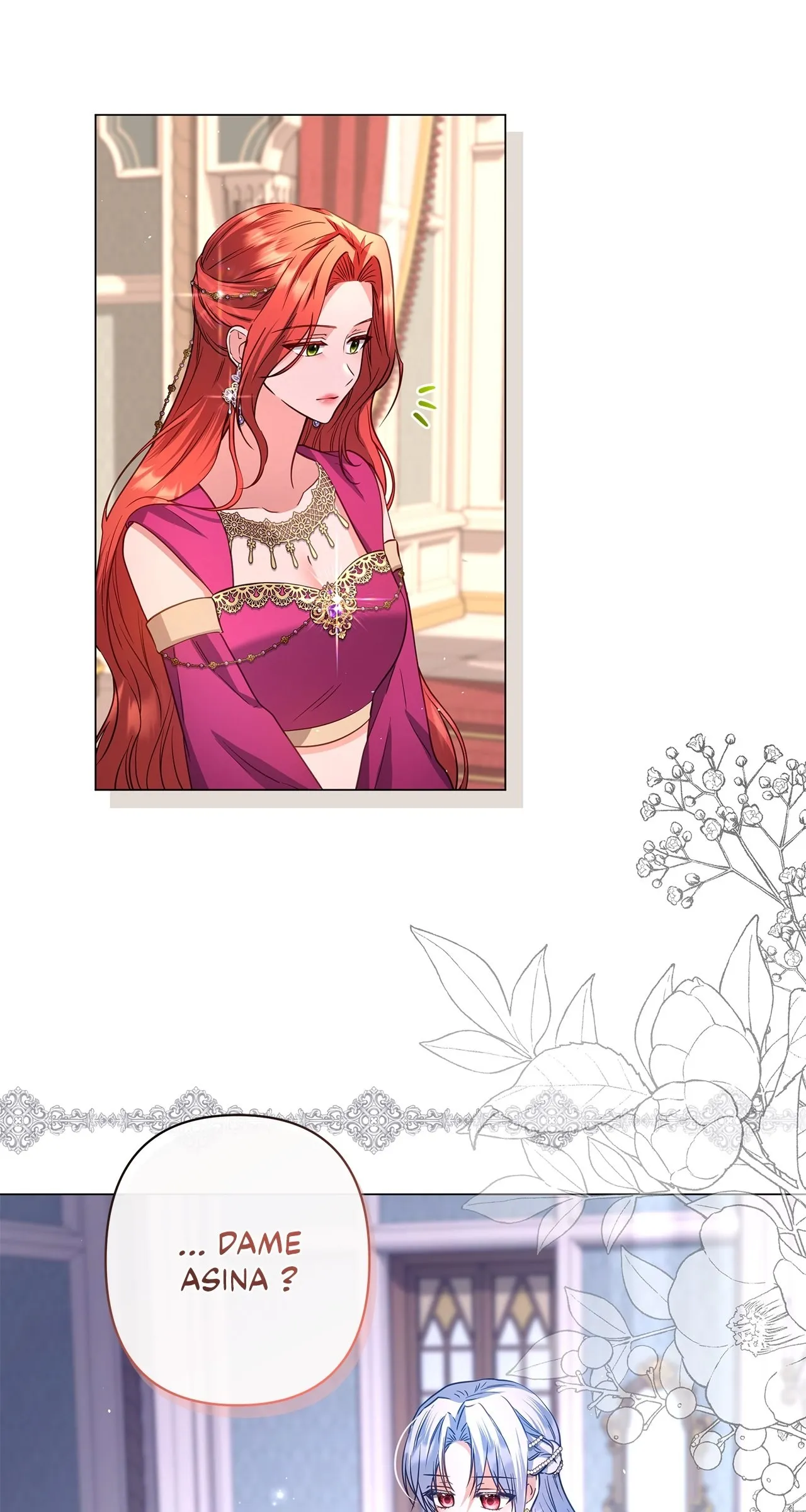 Read Traces of the Moon FR Manga Online