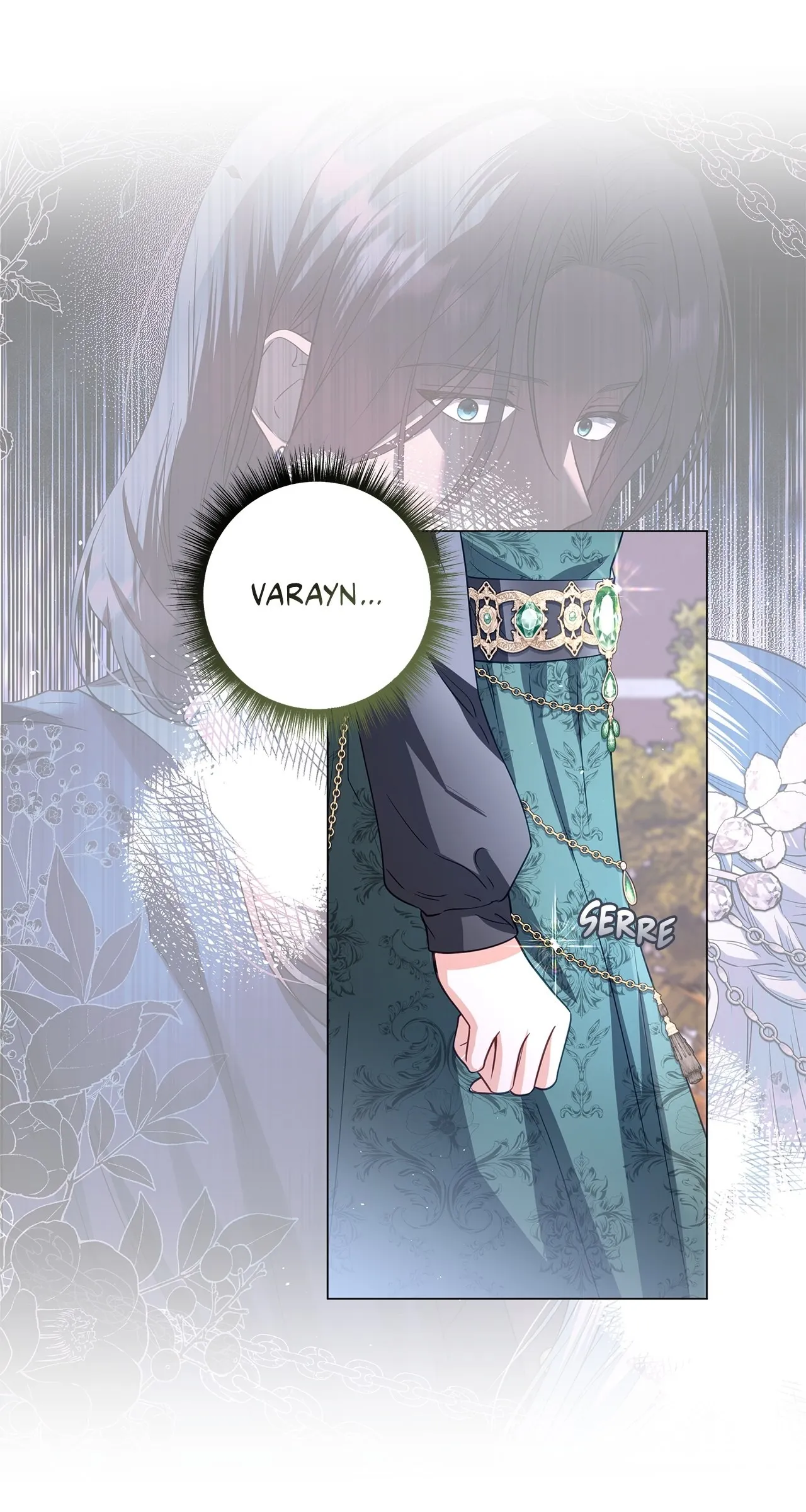Read Traces of the Moon FR Manga Online