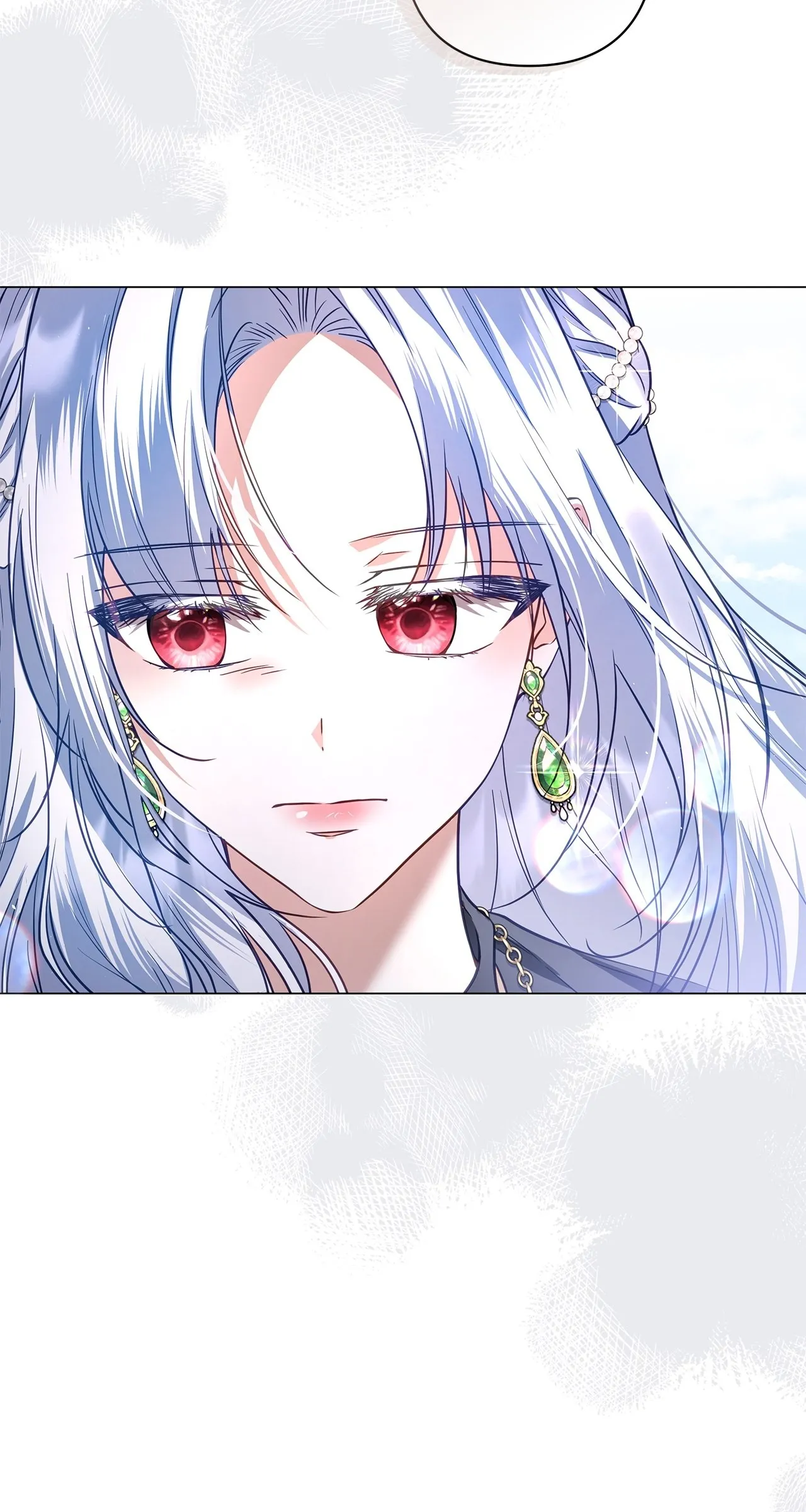 Read Traces of the Moon FR Manga Online