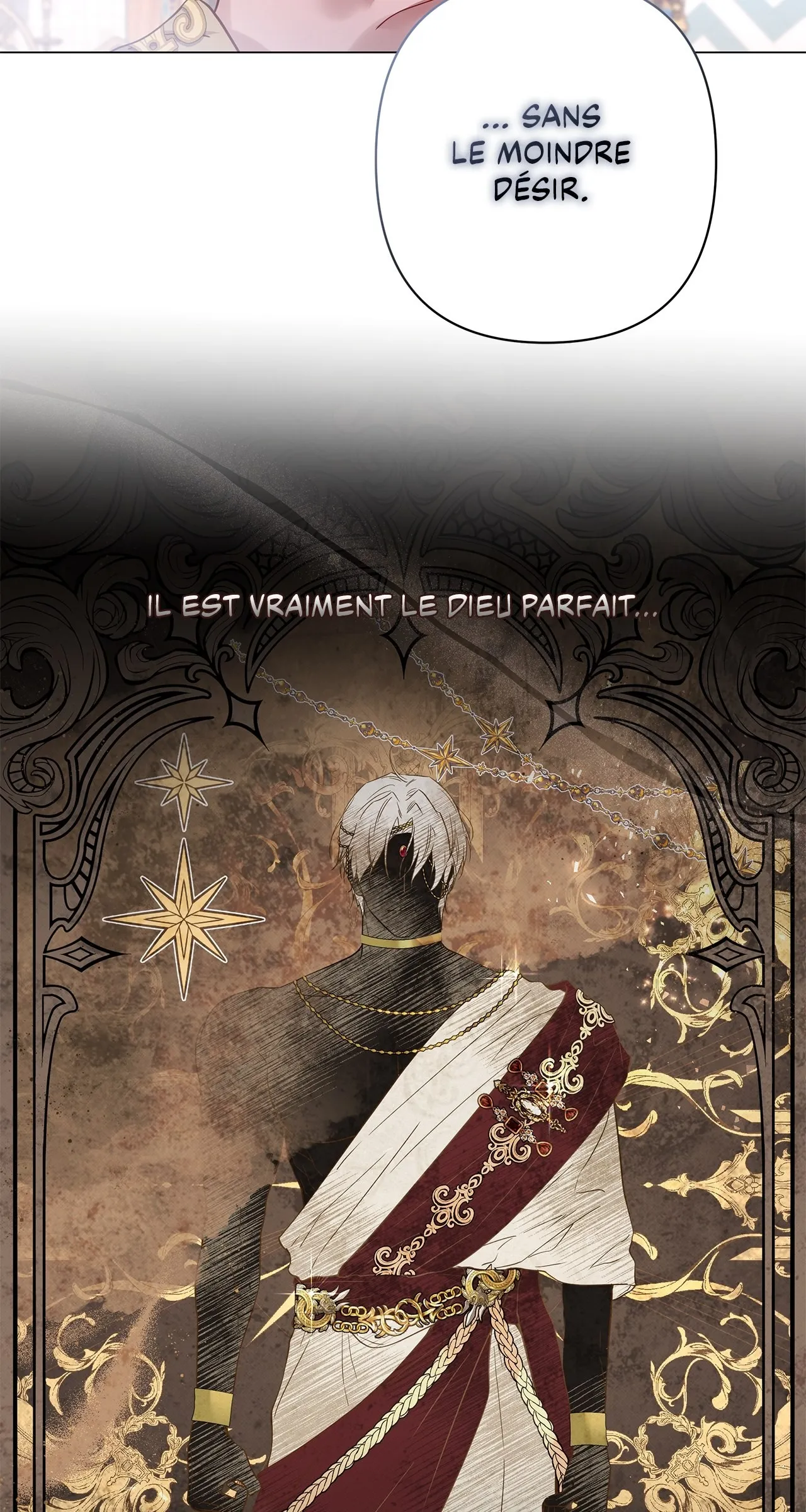 Read Traces of the Moon FR Manga Online