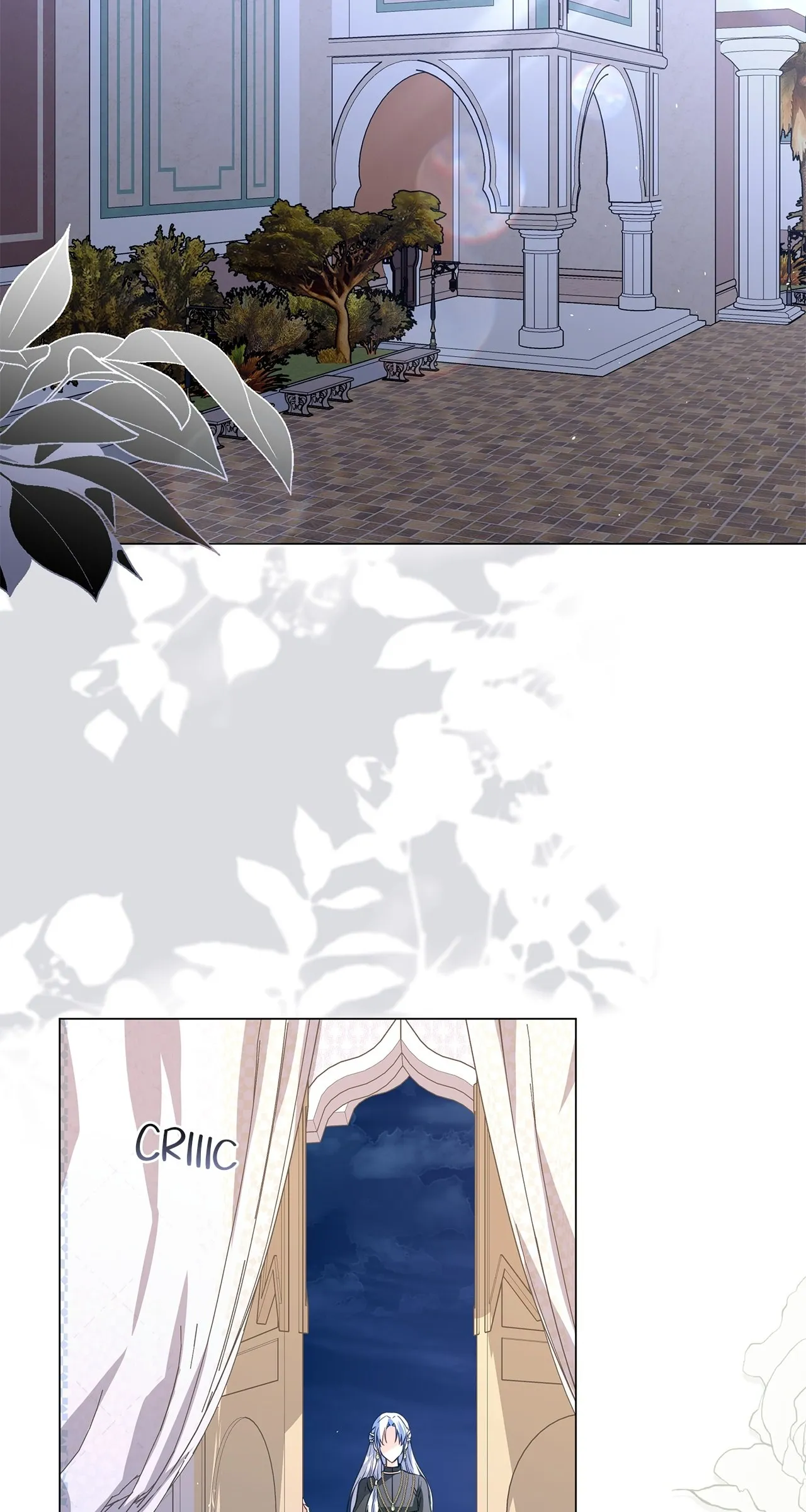 Read Traces of the Moon FR Manga Online