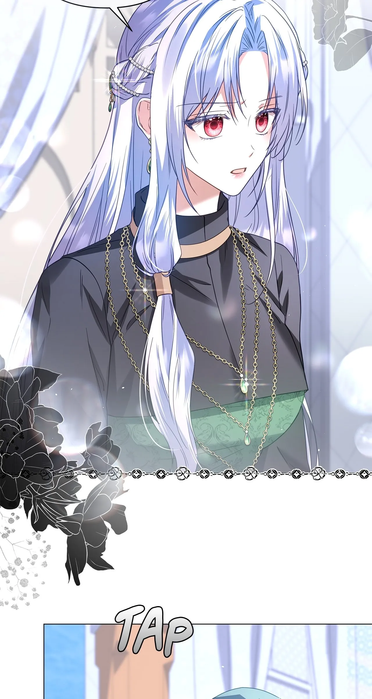 Read Traces of the Moon FR Manga Online