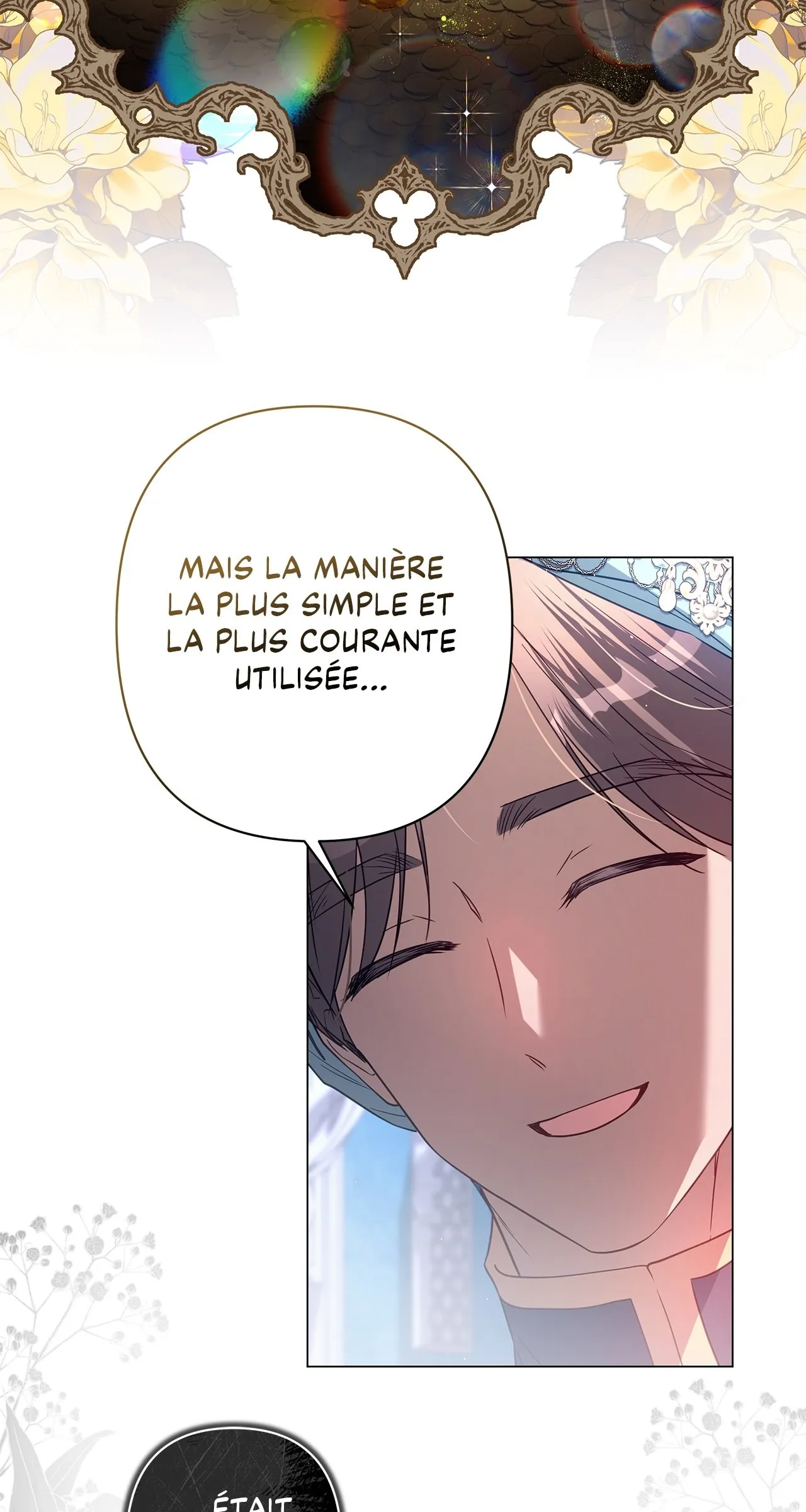 Read Traces of the Moon FR Manga Online