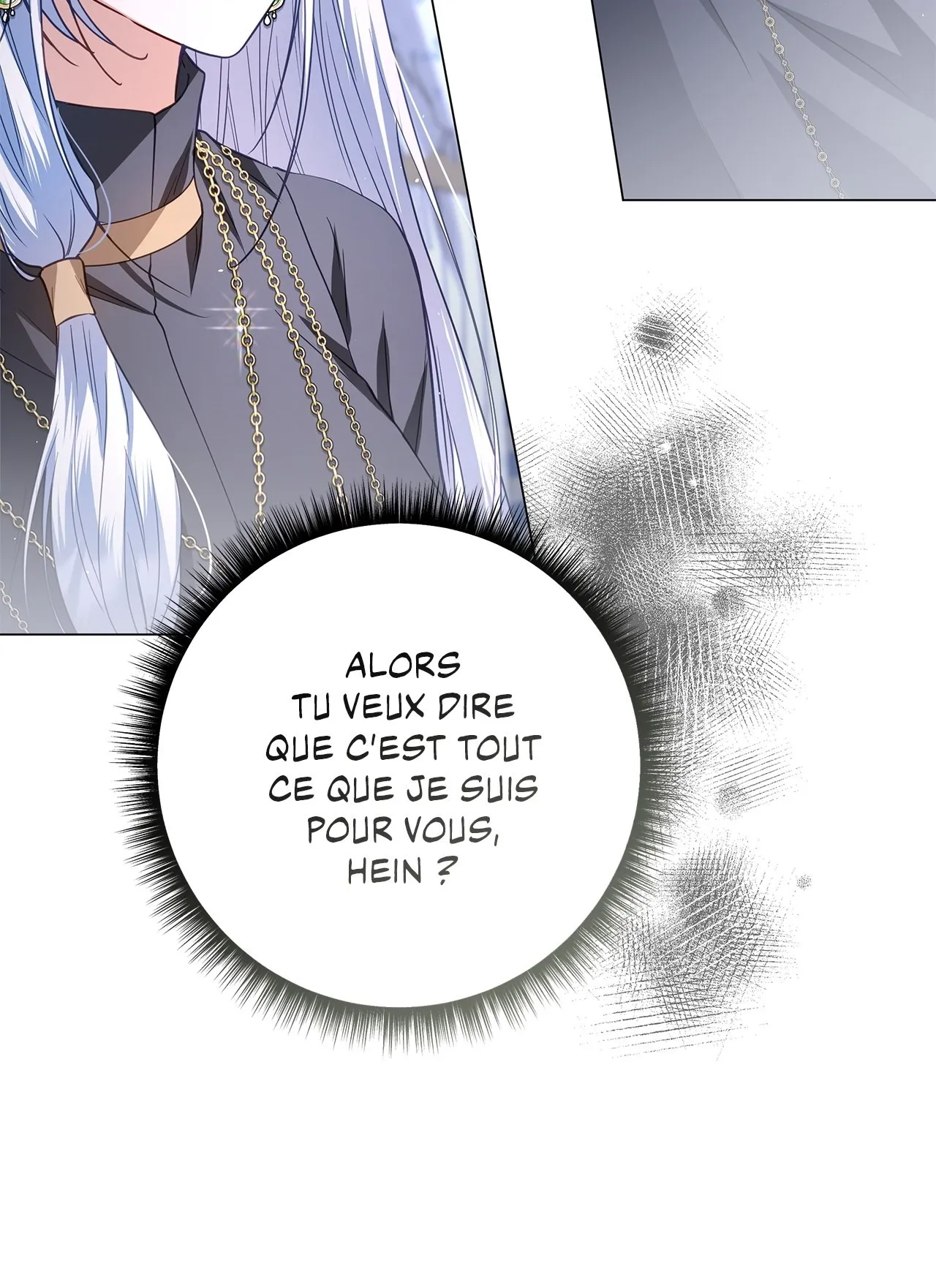 Read Traces of the Moon FR Manga Online