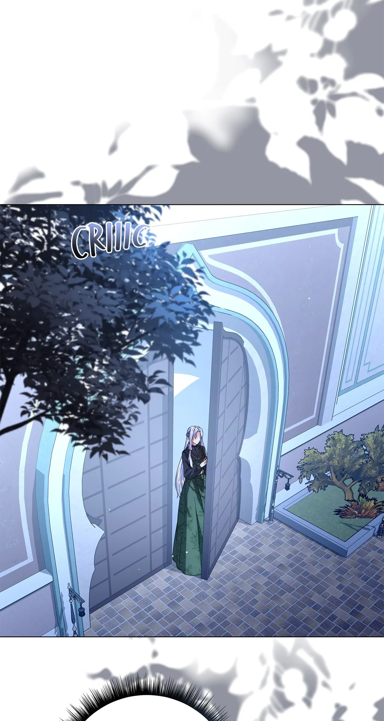 Read Traces of the Moon FR Manga Online