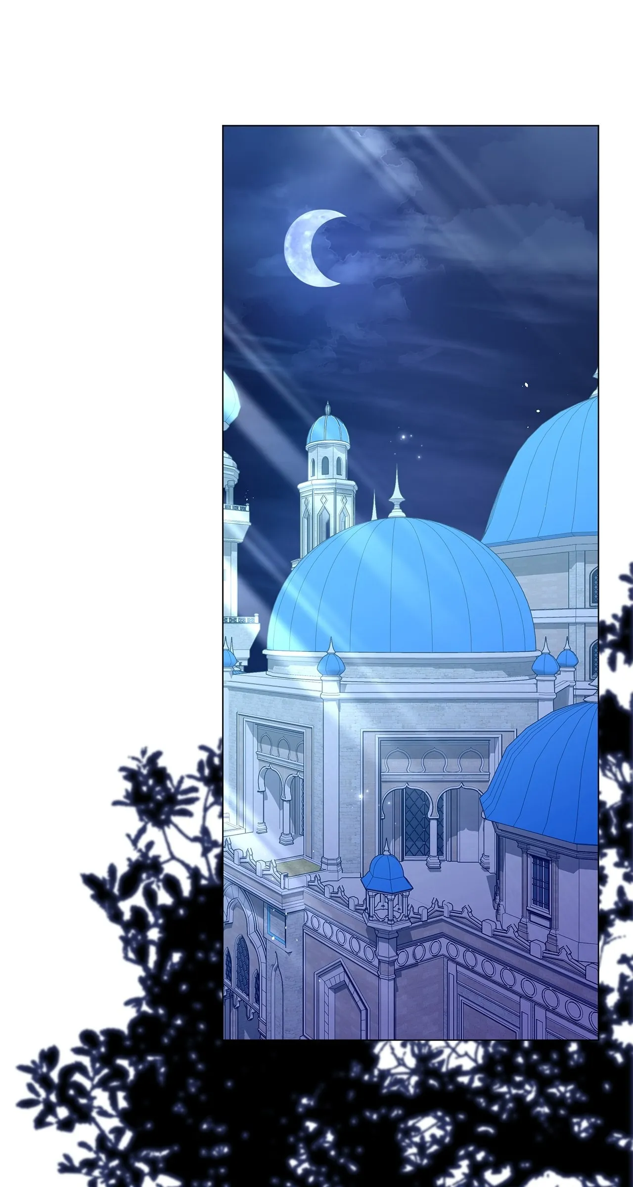 Read Traces of the Moon FR Manga Online
