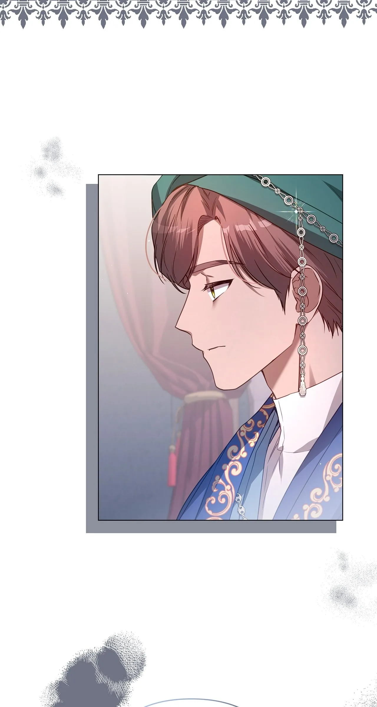 Read Traces of the Moon FR Manga Online