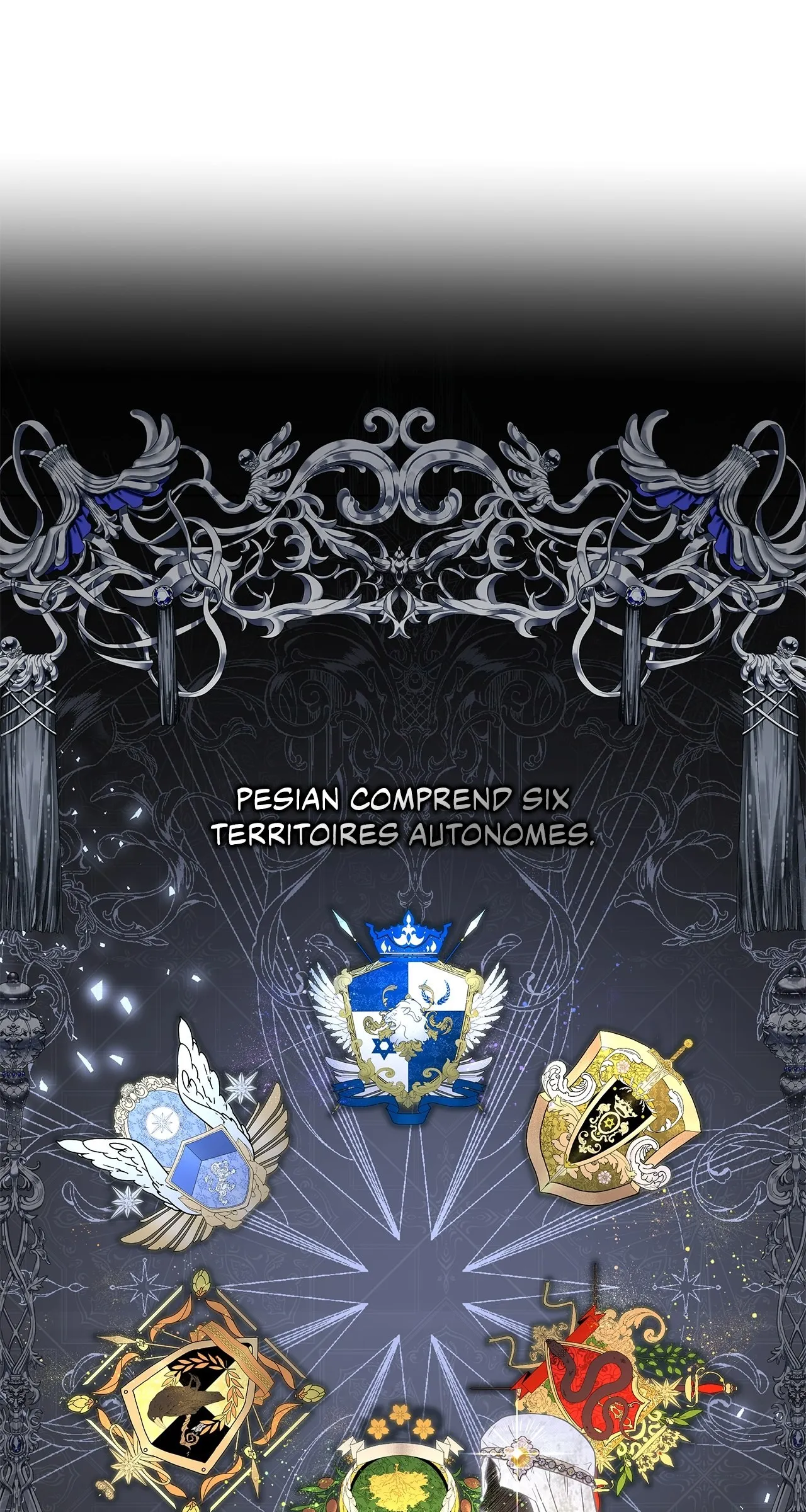 Read Traces of the Moon FR Manga Online