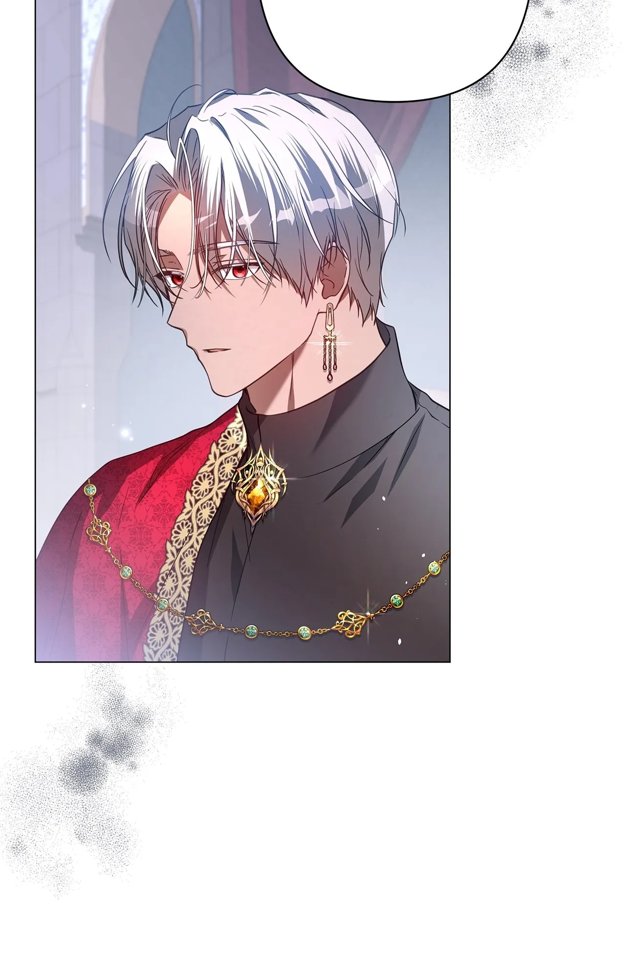 Read Traces of the Moon FR Manga Online