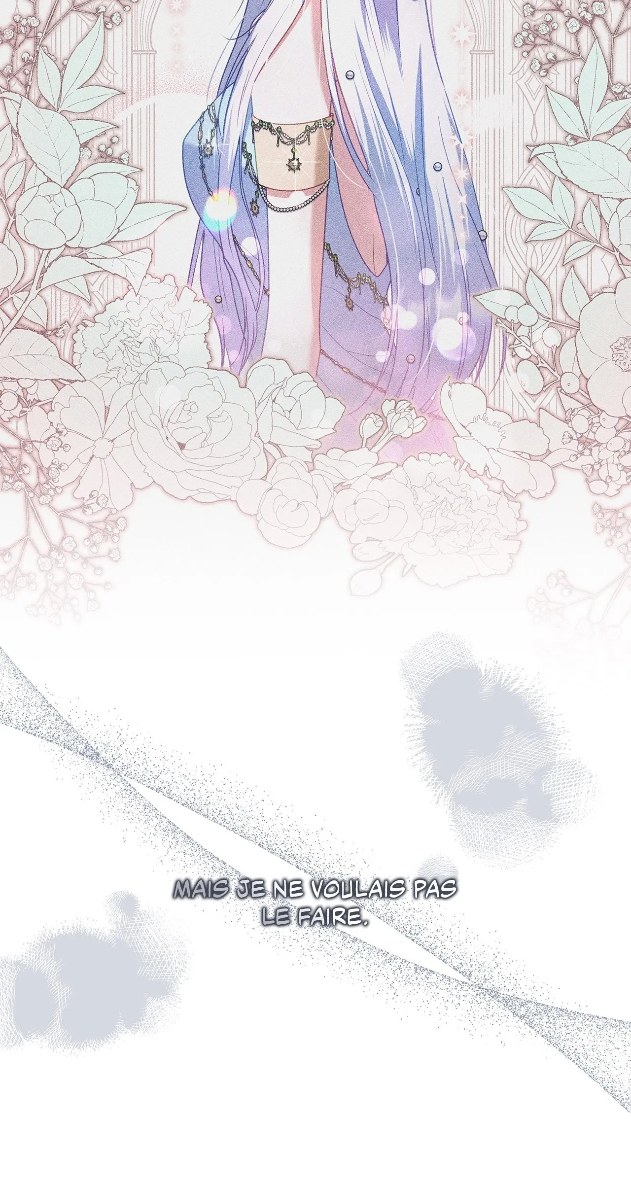 Read Traces of the Moon FR Manga Online