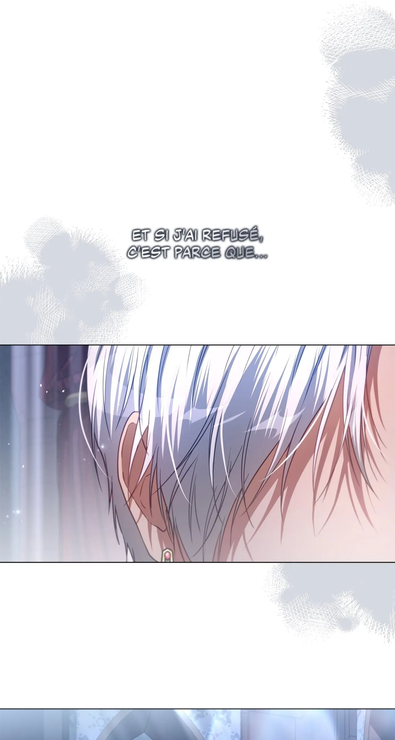 Read Traces of the Moon FR Manga Online