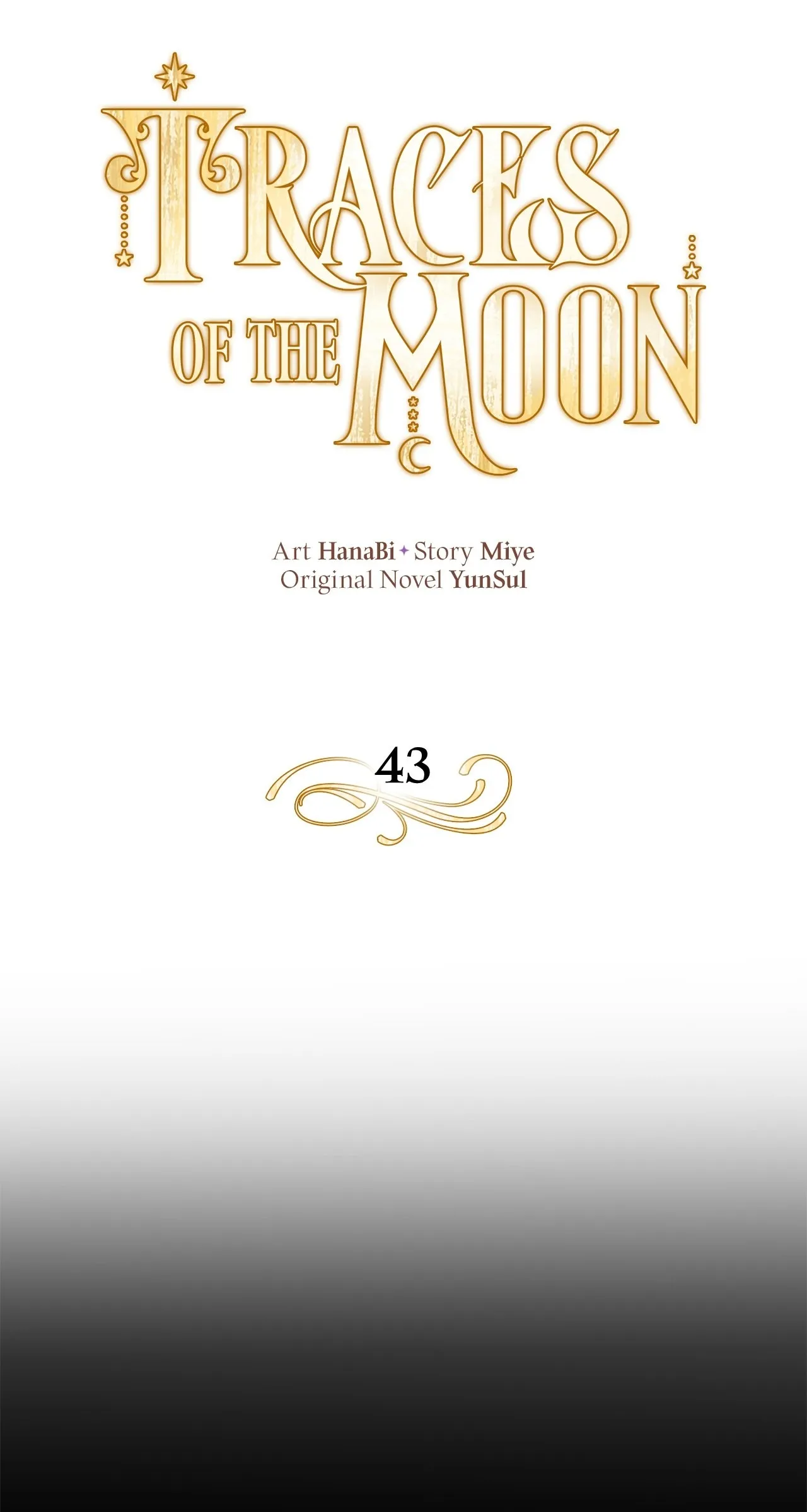 Read Traces of the Moon FR Manga Online