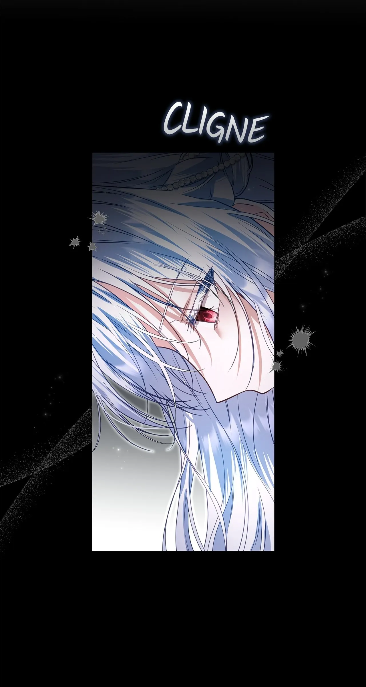 Read Traces of the Moon FR Manga Online