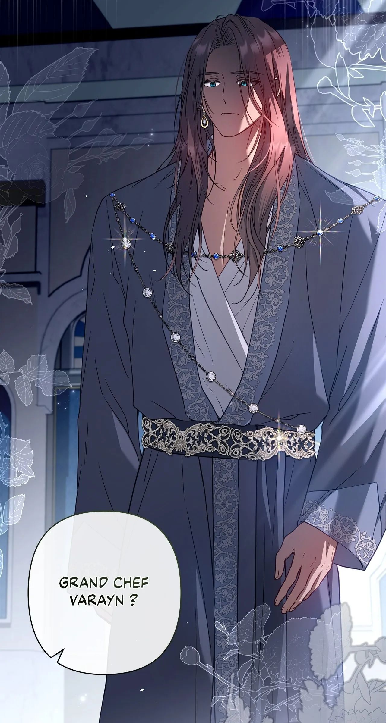 Read Traces of the Moon FR Manga Online