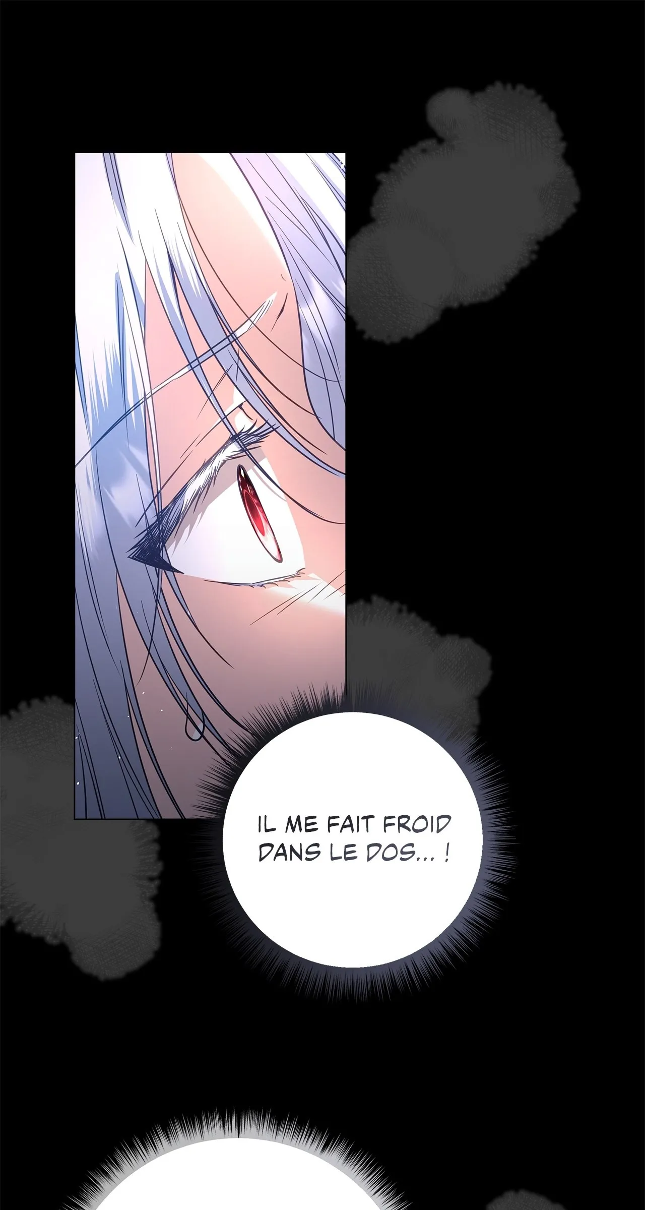 Read Traces of the Moon FR Manga Online