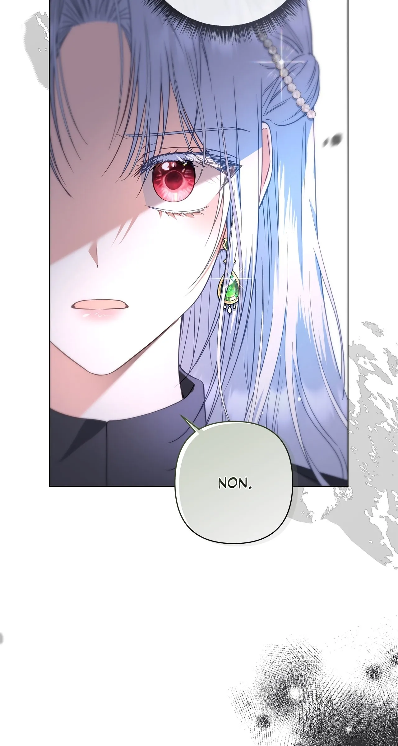 Read Traces of the Moon FR Manga Online