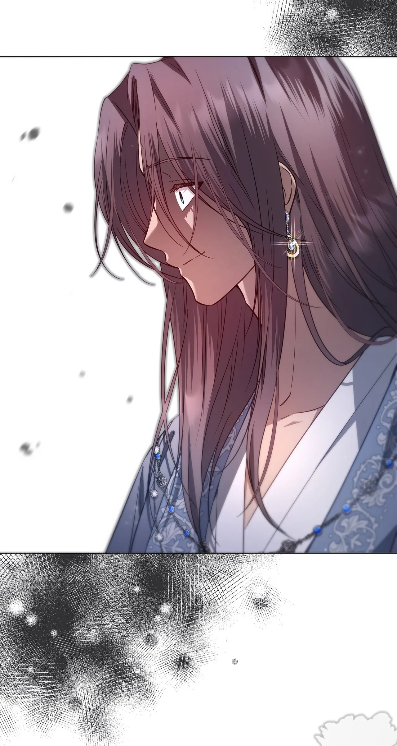 Read Traces of the Moon FR Manga Online