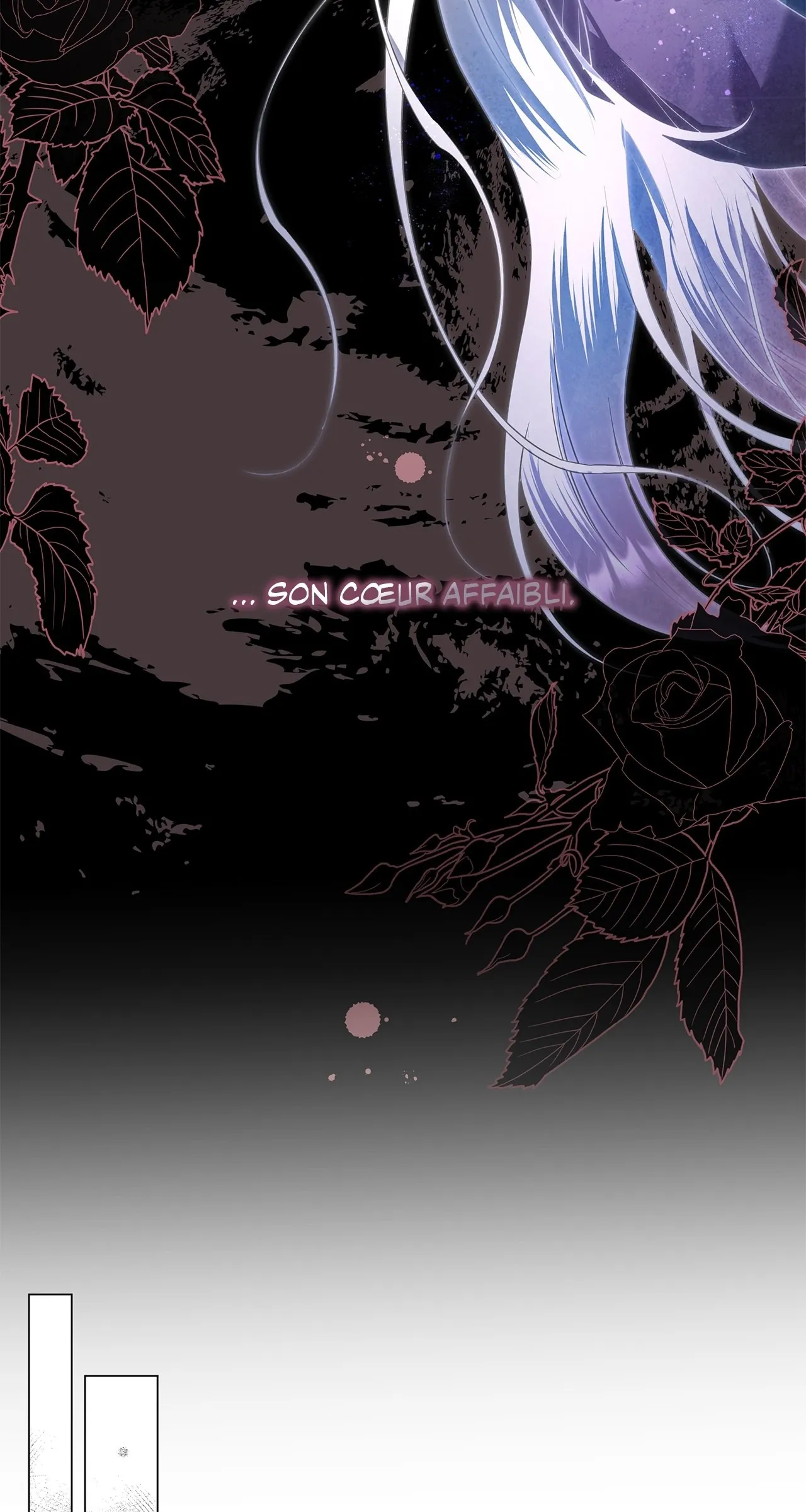 Read Traces of the Moon FR Manga Online