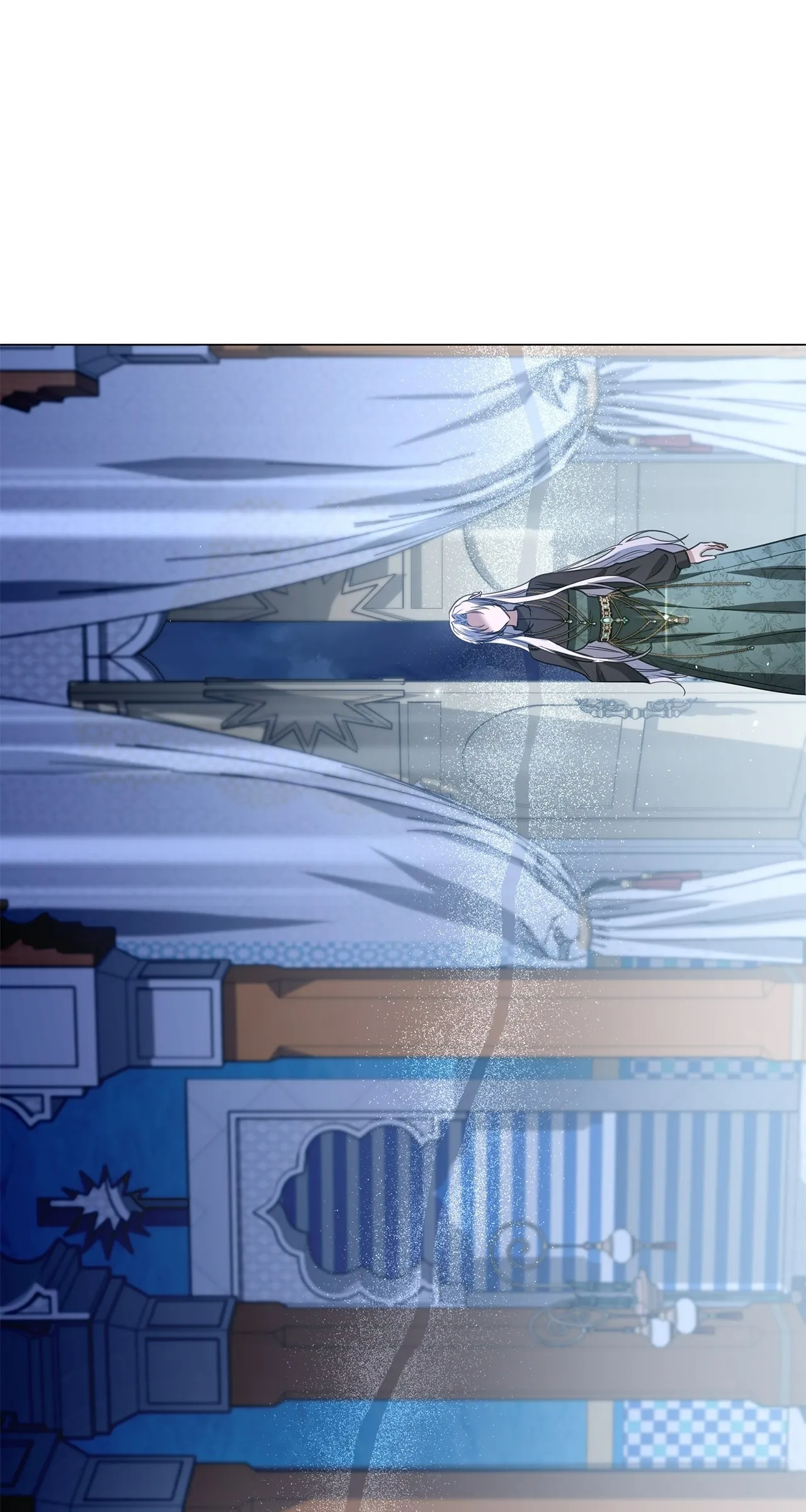 Read Traces of the Moon FR Manga Online