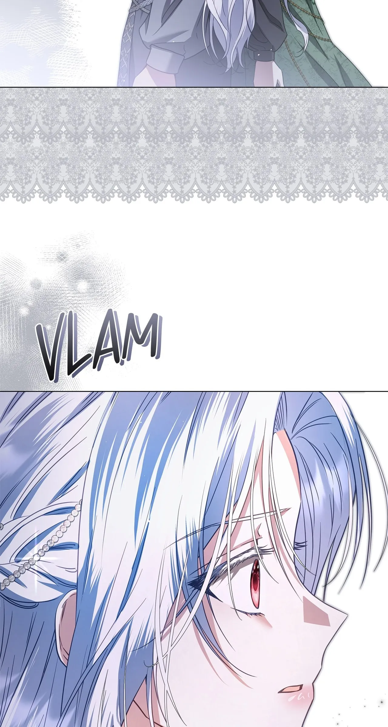 Read Traces of the Moon FR Manga Online