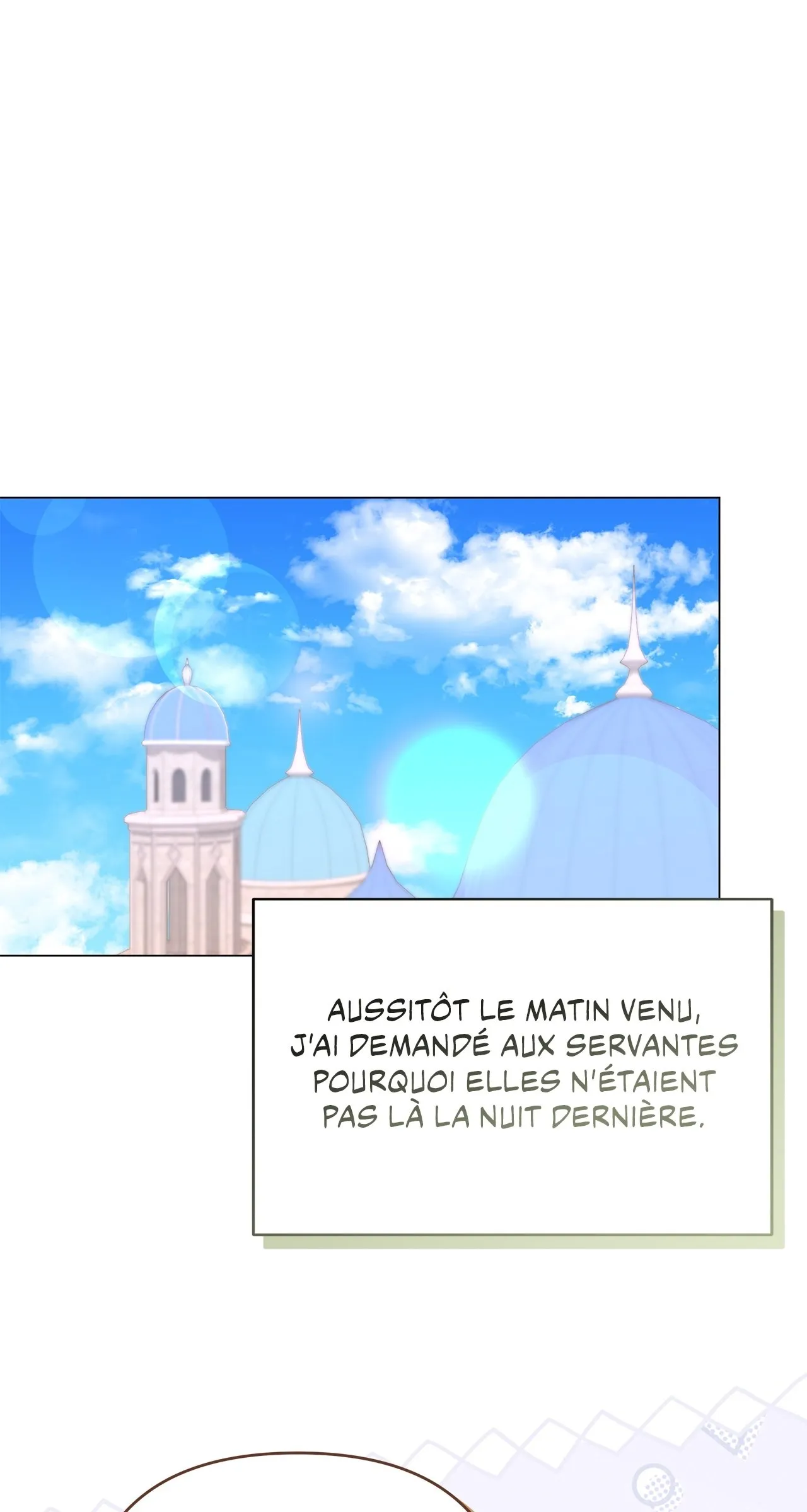 Read Traces of the Moon FR Manga Online