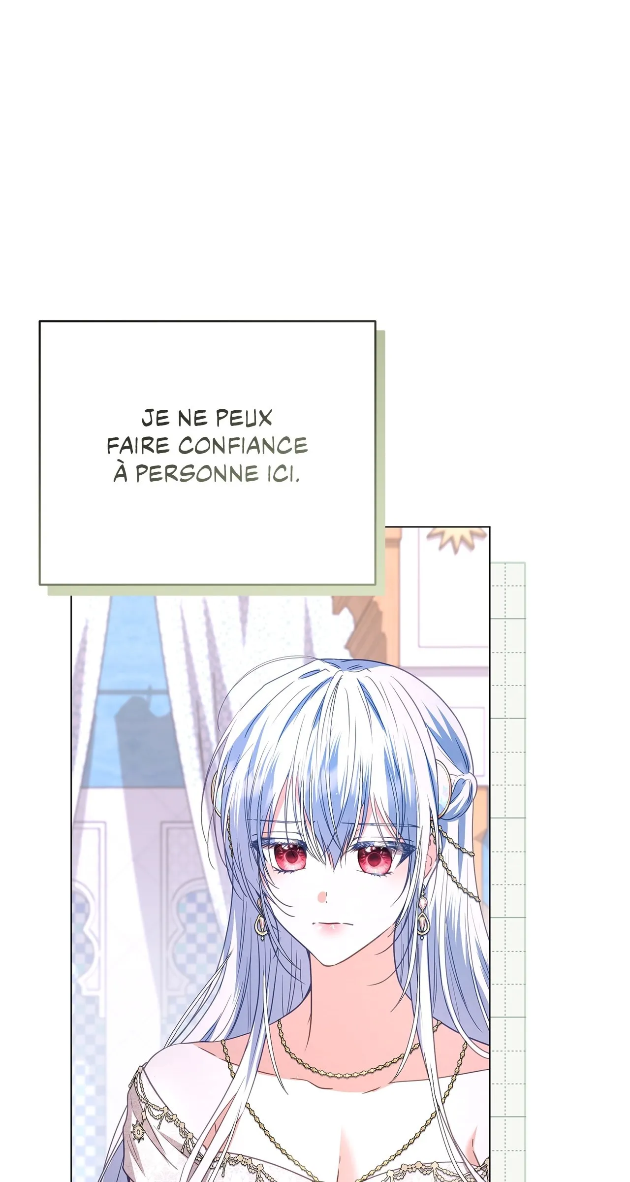 Read Traces of the Moon FR Manga Online
