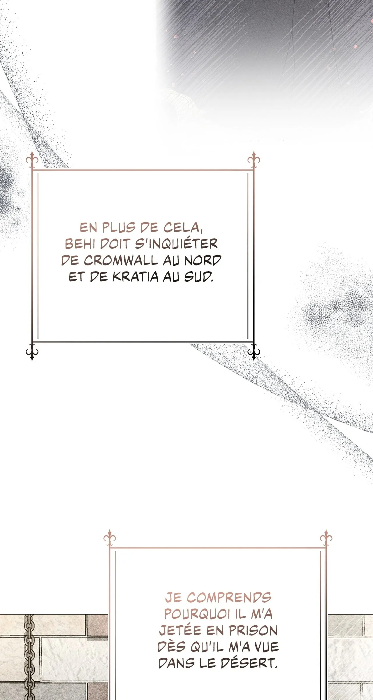 Read Traces of the Moon FR Manga Online