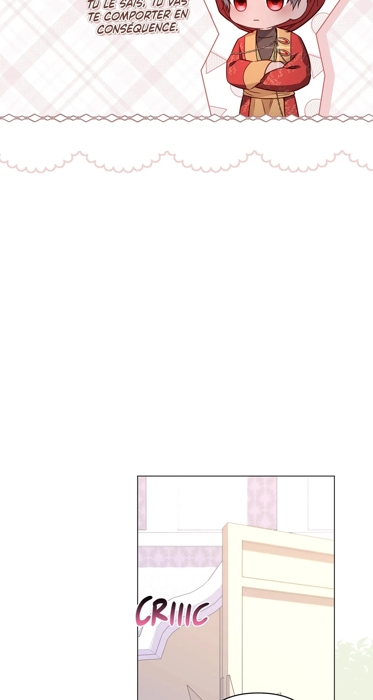 Read Traces of the Moon FR Manga Online