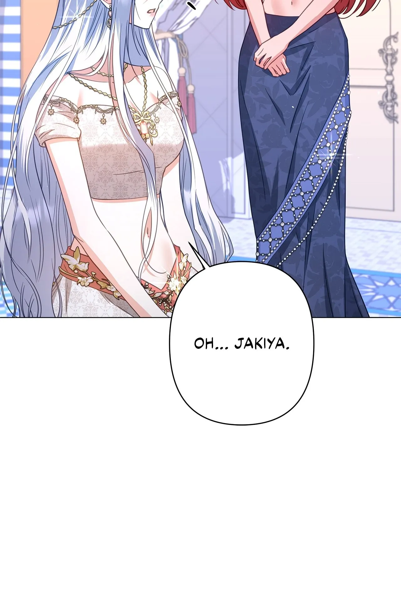 Read Traces of the Moon FR Manga Online