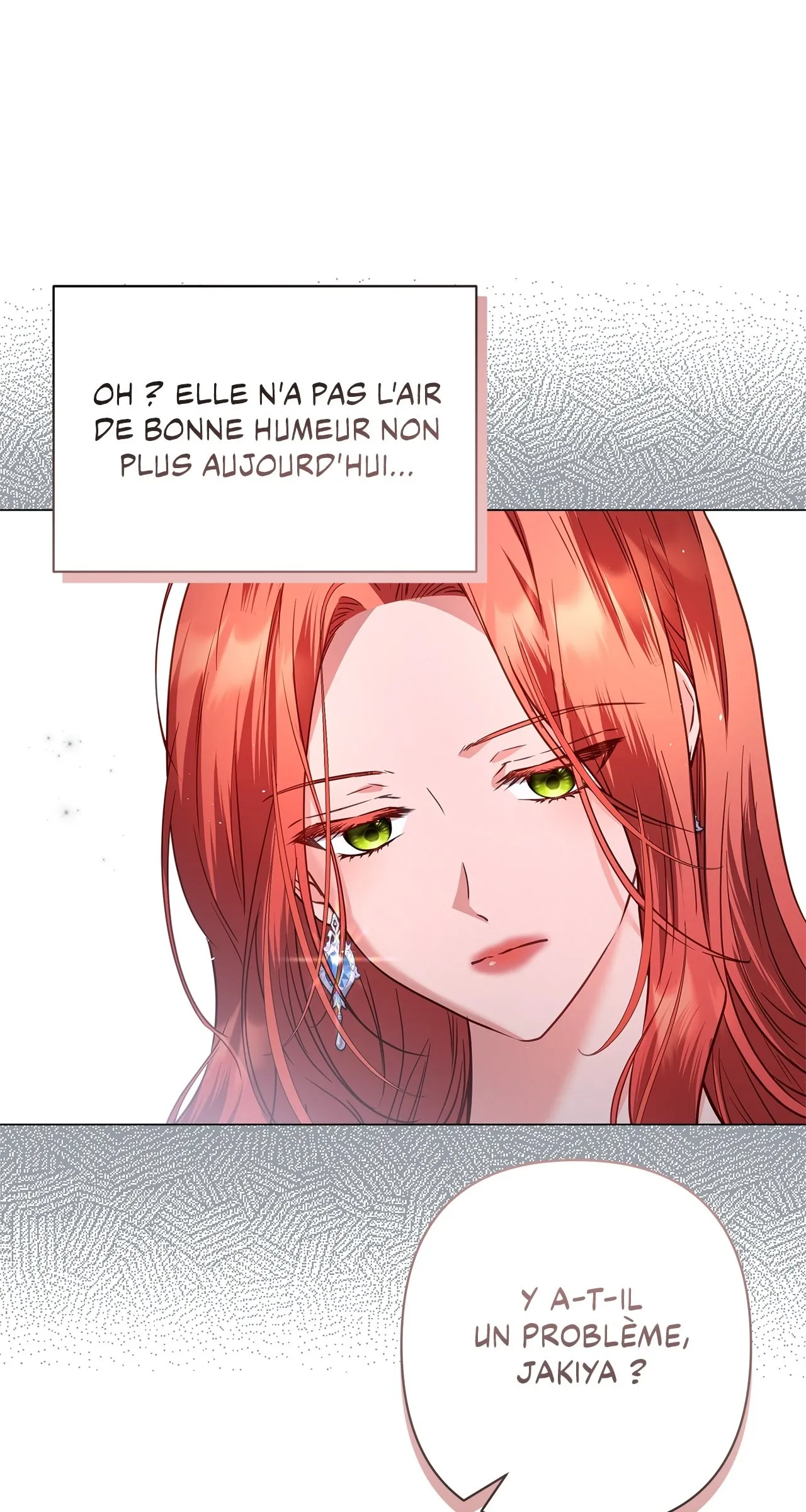 Read Traces of the Moon FR Manga Online