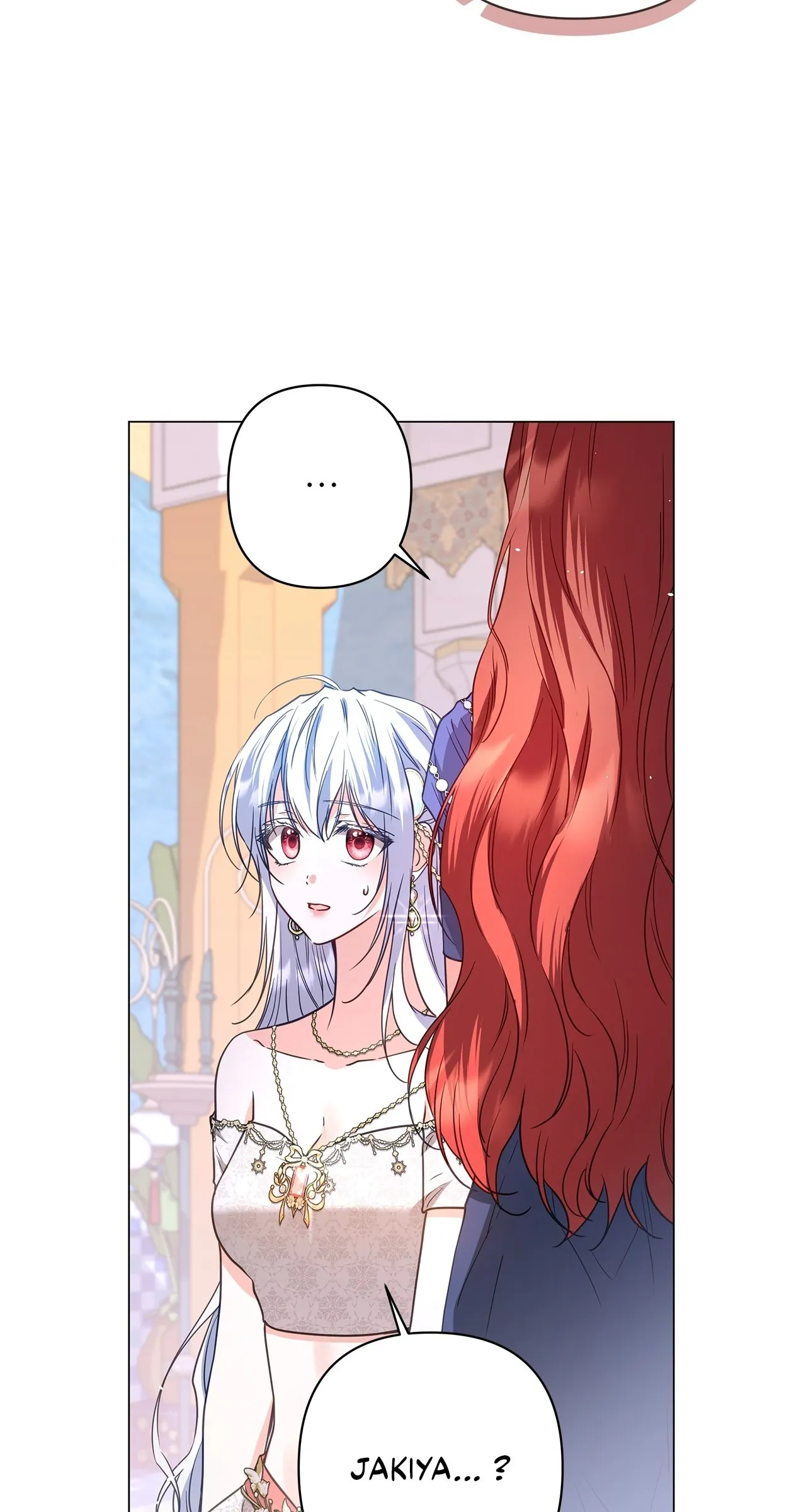 Read Traces of the Moon FR Manga Online