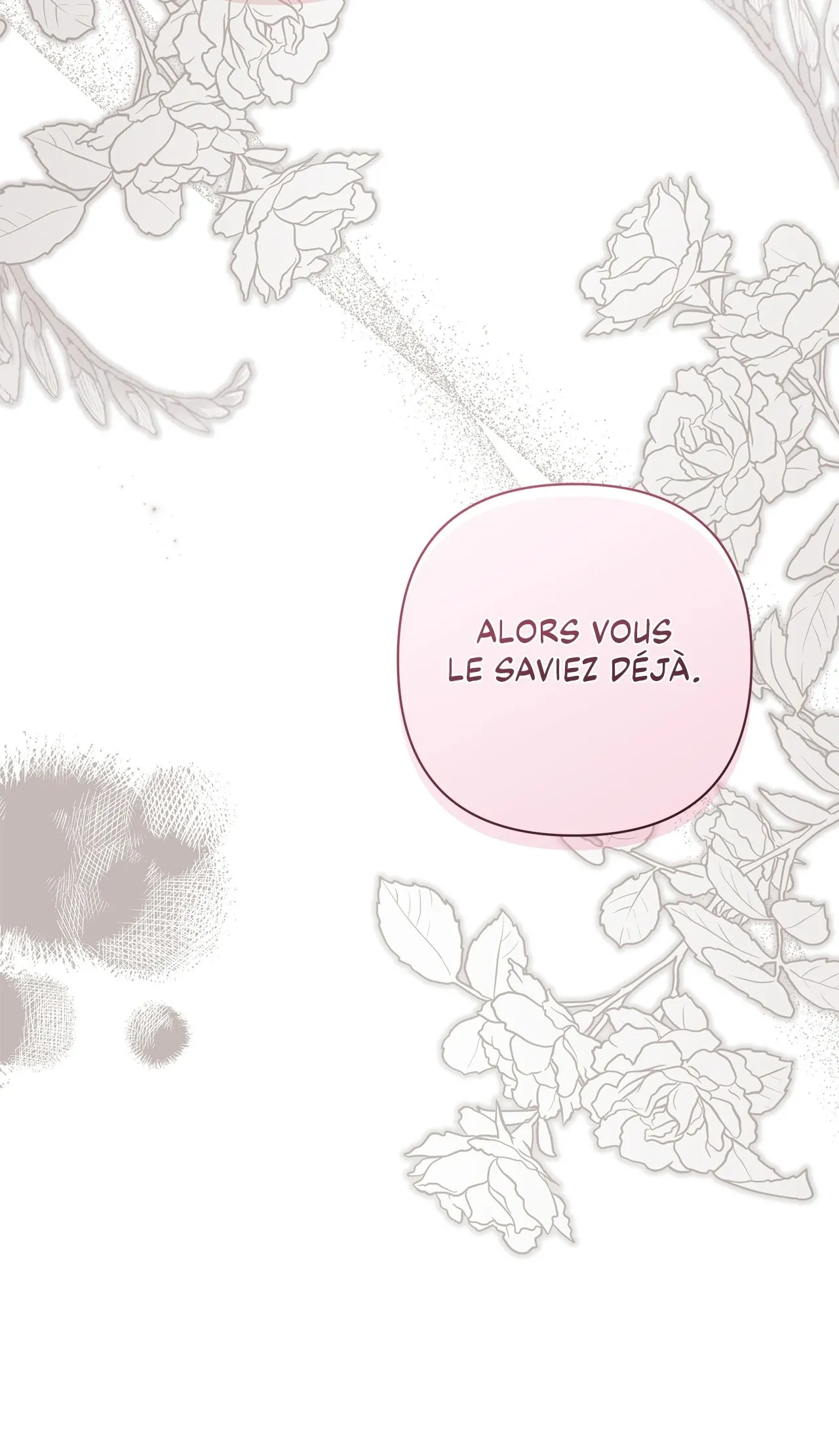 Read Traces of the Moon FR Manga Online