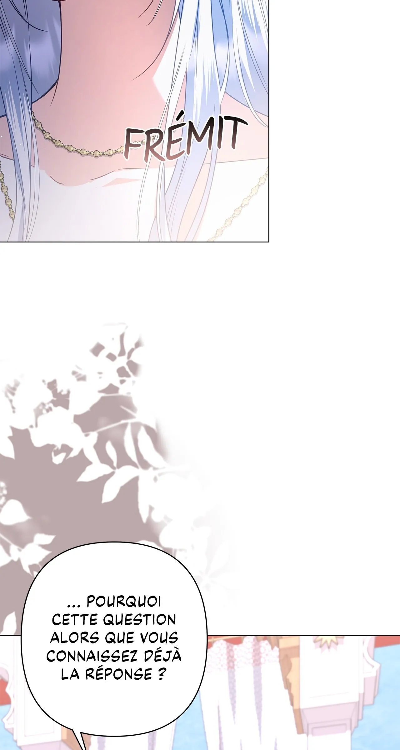 Read Traces of the Moon FR Manga Online