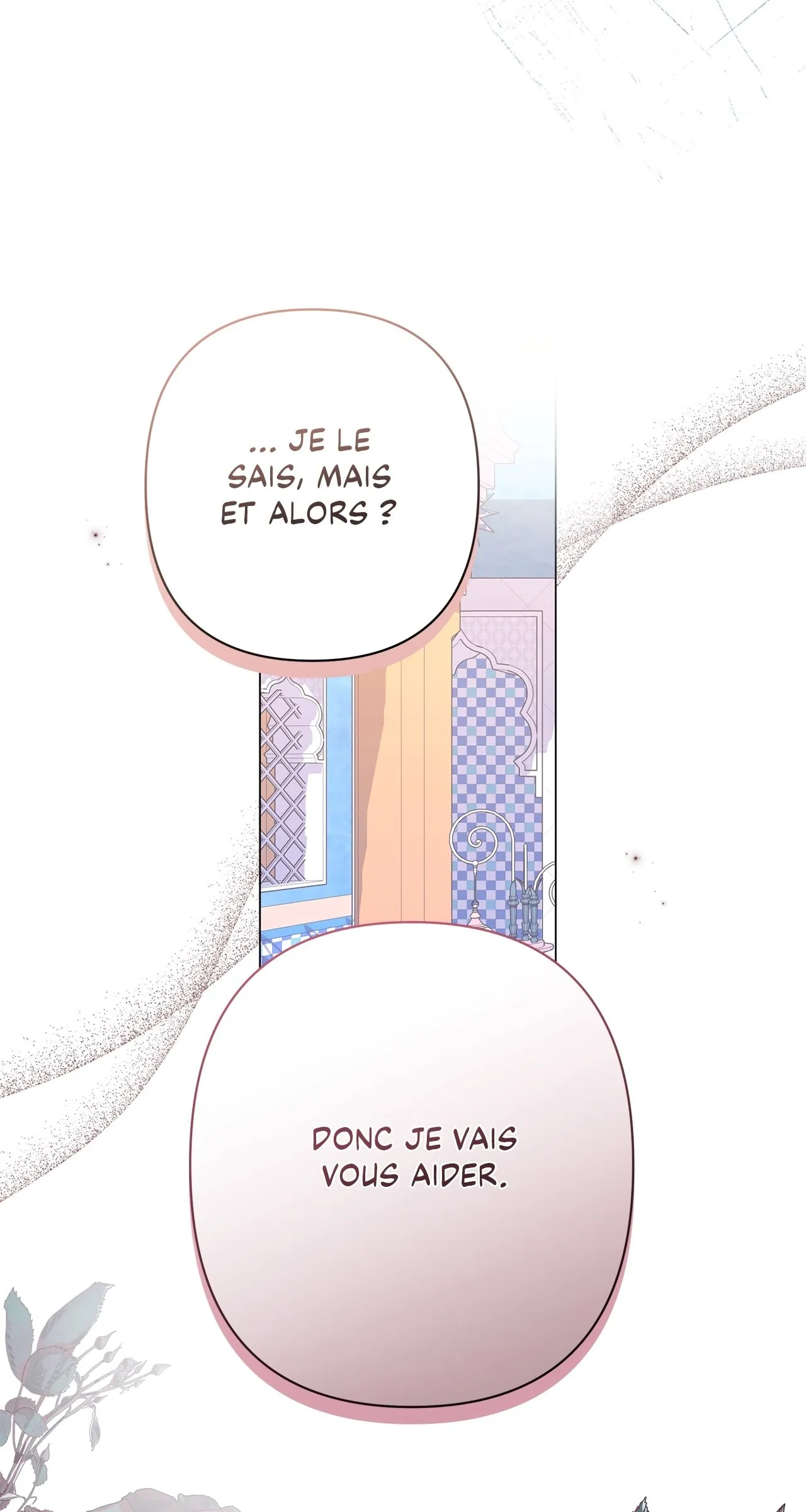 Read Traces of the Moon FR Manga Online