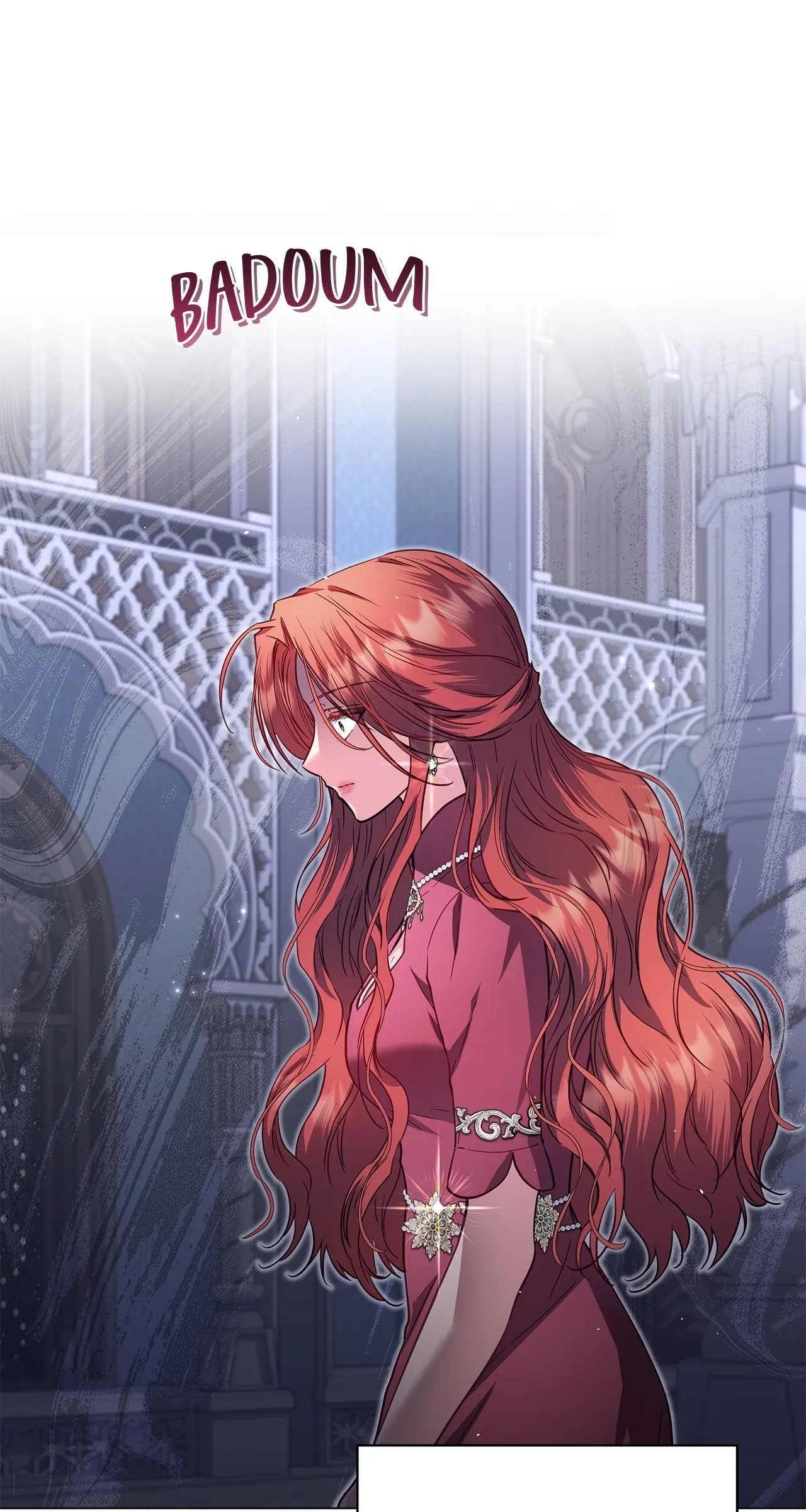 Read Traces of the Moon FR Manga Online