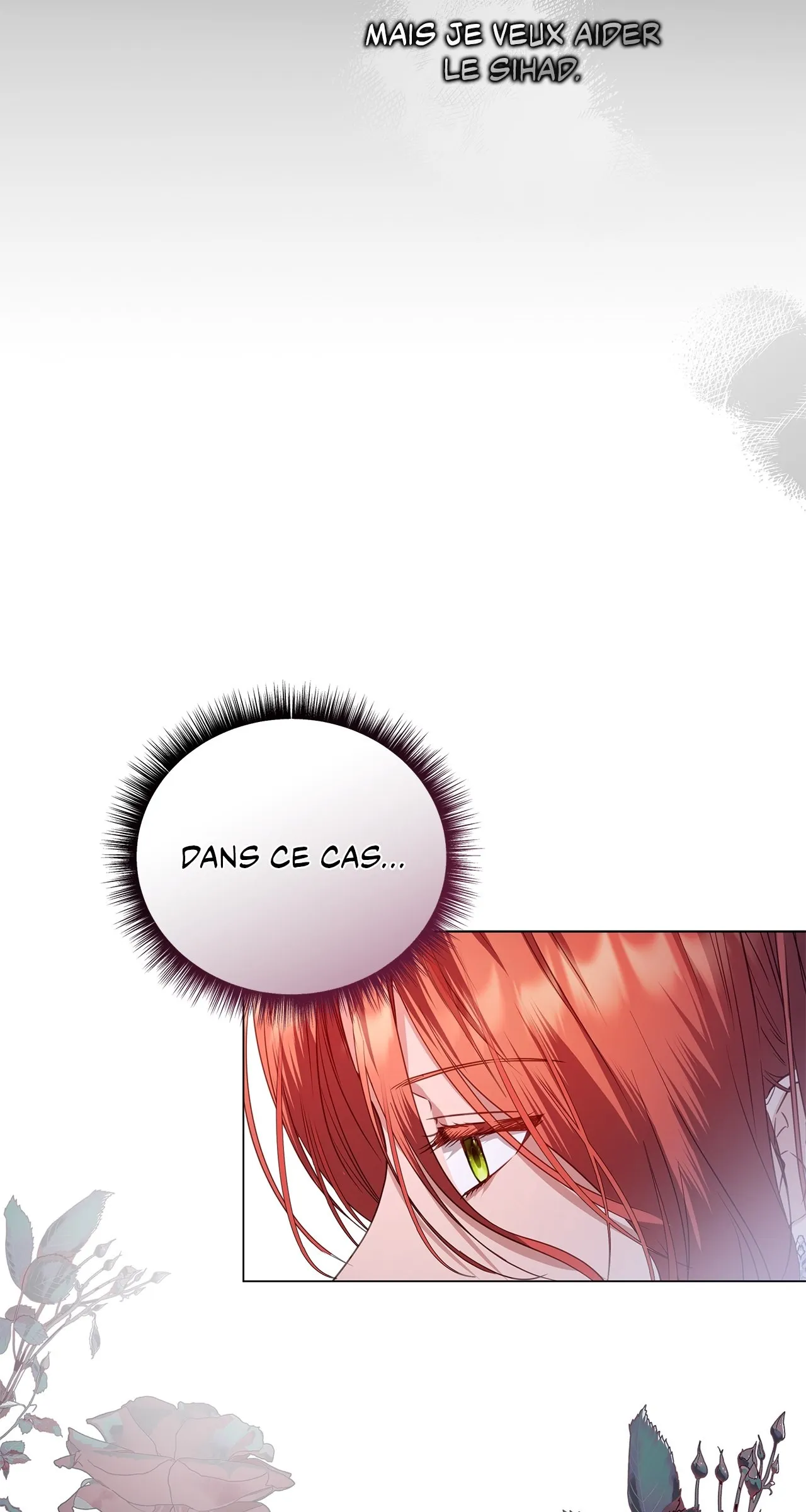 Read Traces of the Moon FR Manga Online