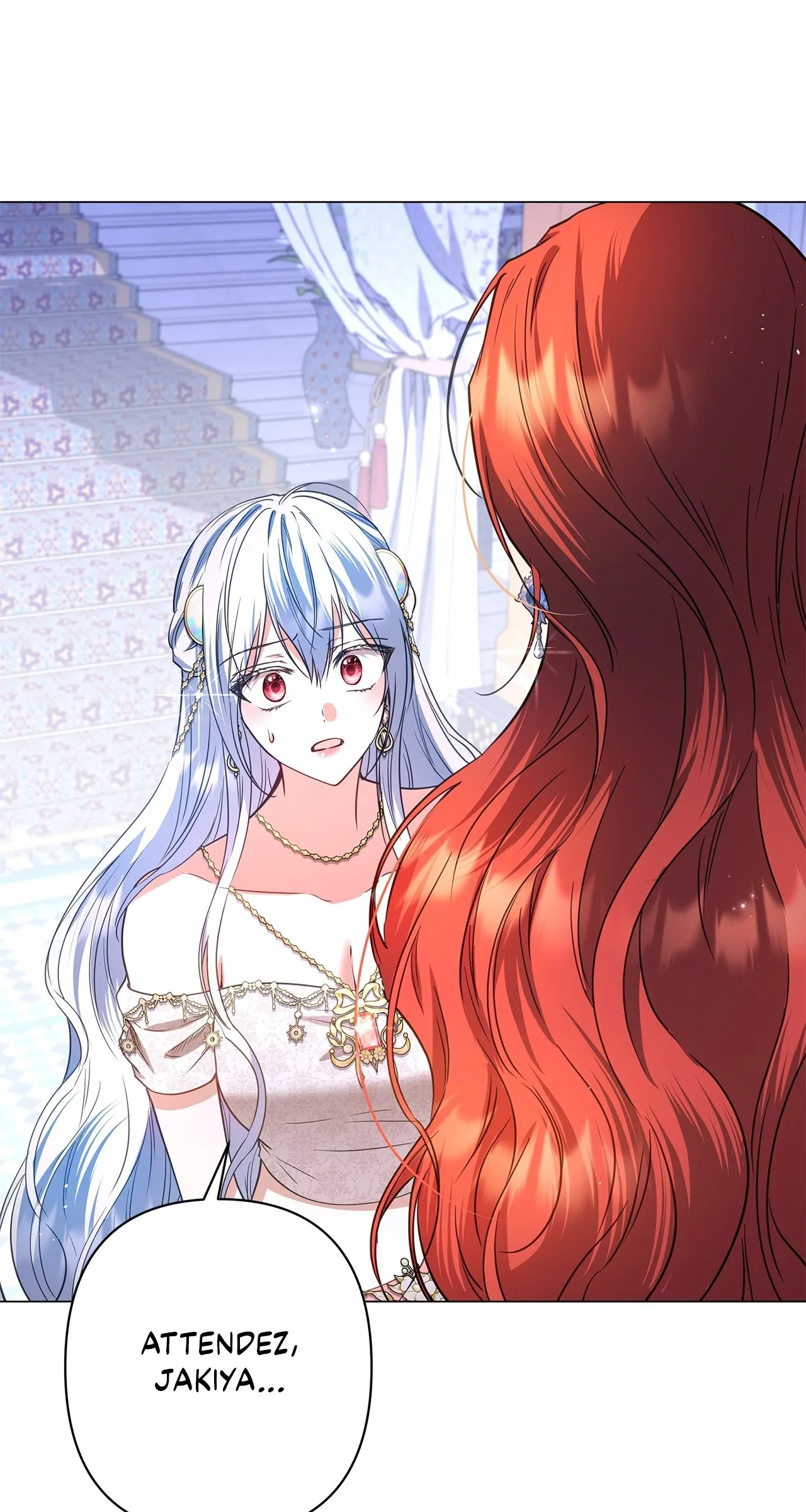 Read Traces of the Moon FR Manga Online