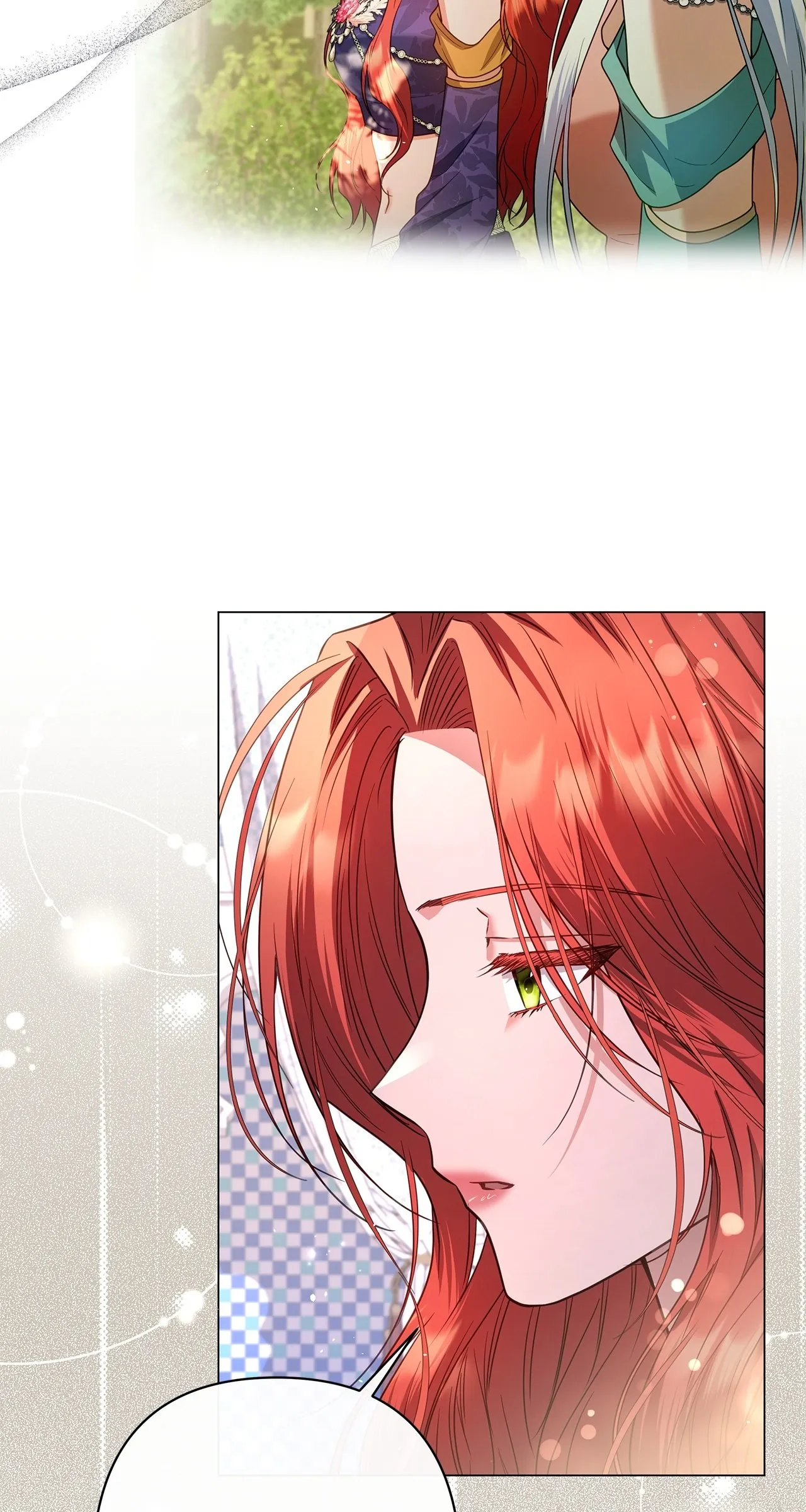 Read Traces of the Moon FR Manga Online