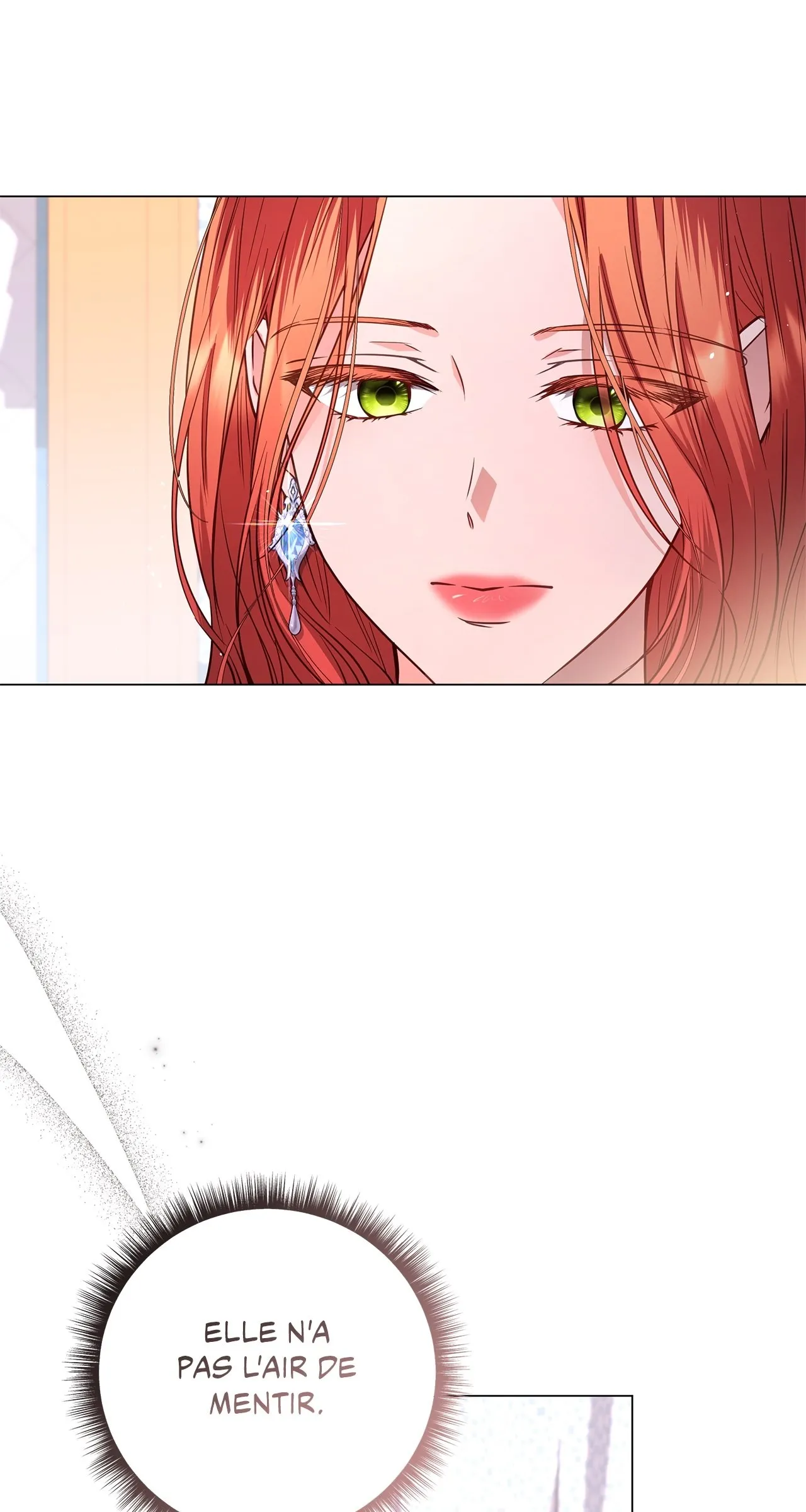 Read Traces of the Moon FR Manga Online