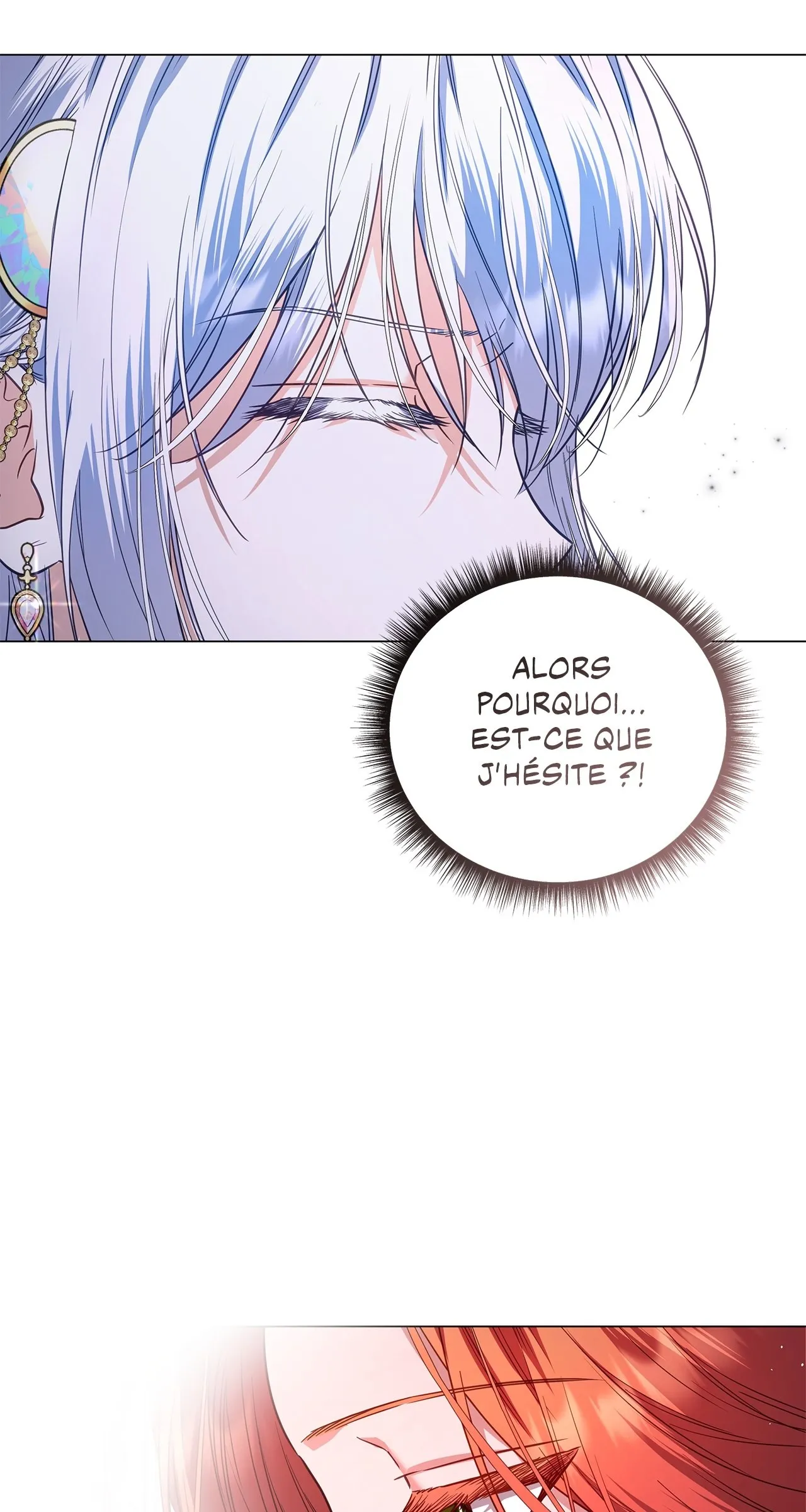 Read Traces of the Moon FR Manga Online