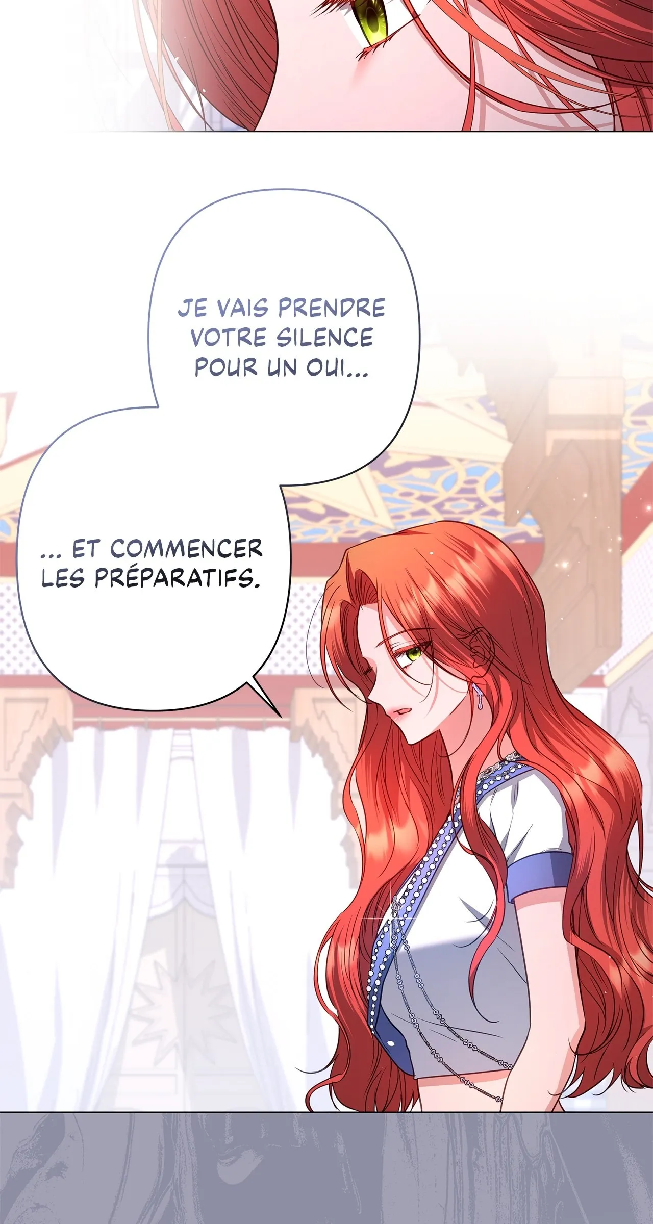 Read Traces of the Moon FR Manga Online