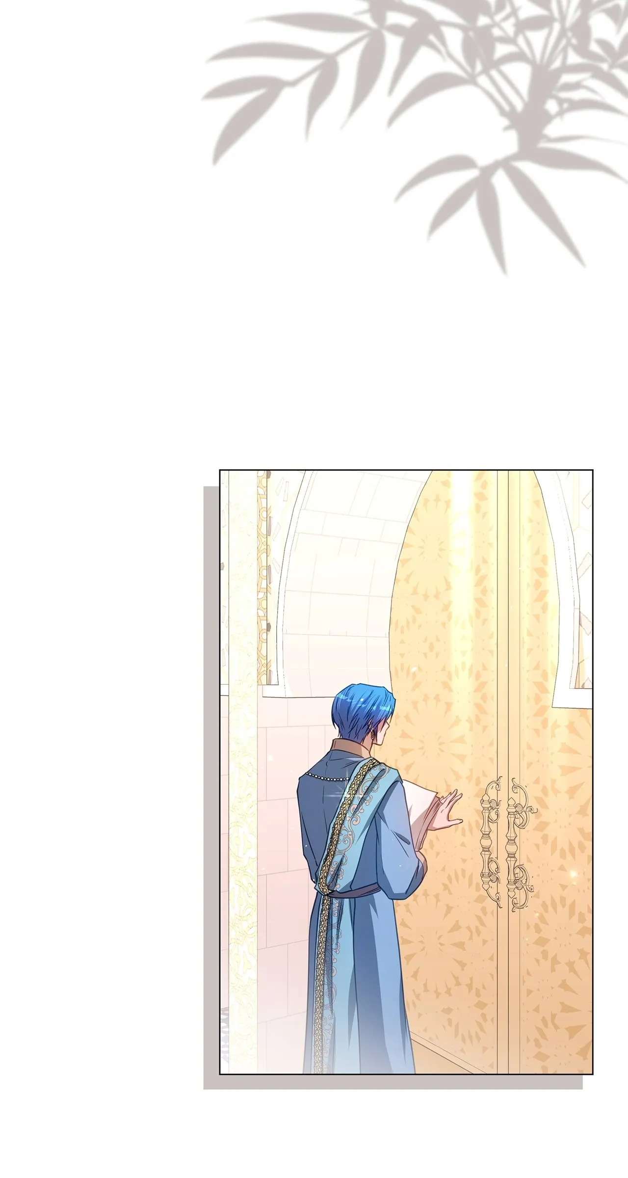 Read Traces of the Moon FR Manga Online