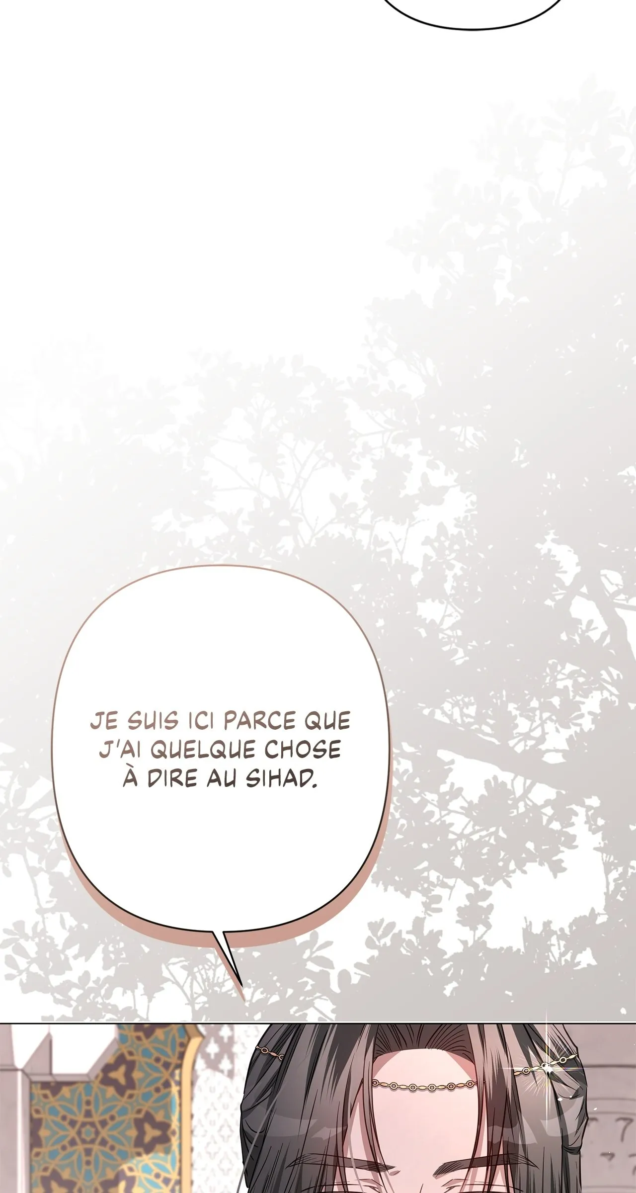 Read Traces of the Moon FR Manga Online