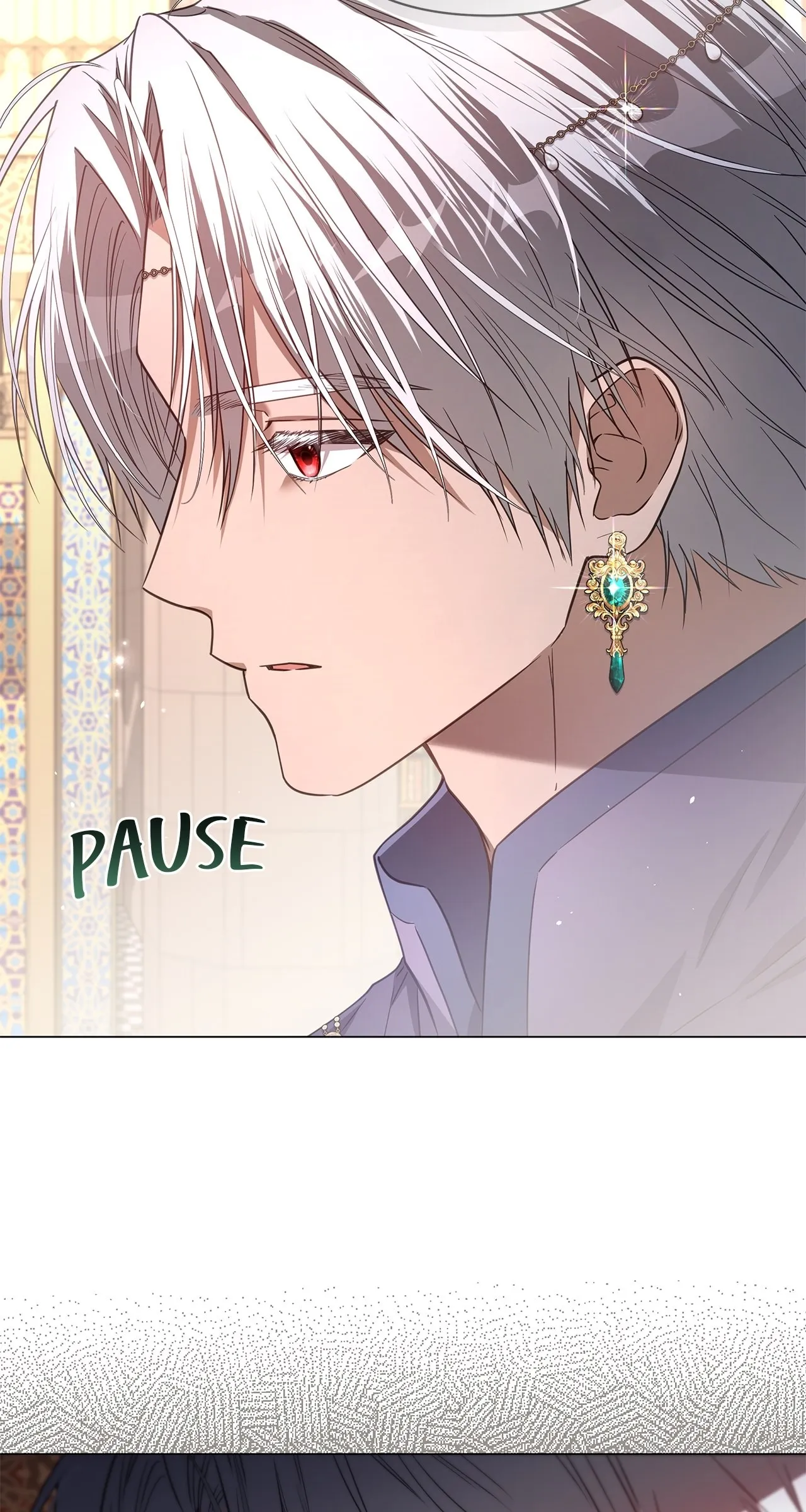 Read Traces of the Moon FR Manga Online