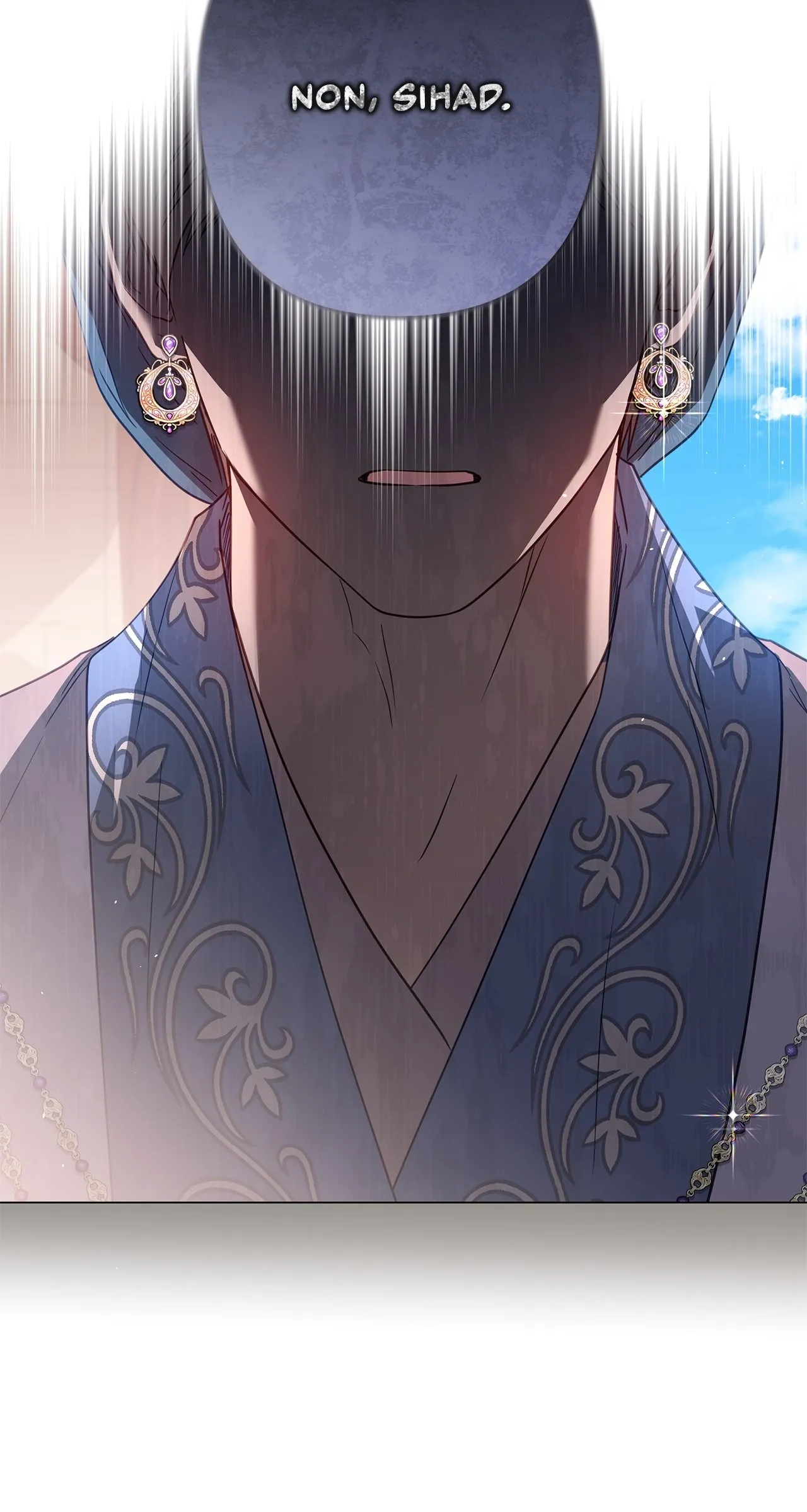 Read Traces of the Moon FR Manga Online