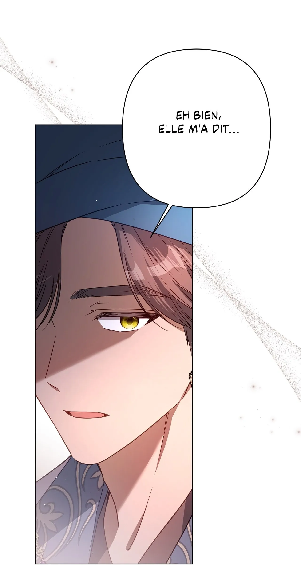 Read Traces of the Moon FR Manga Online