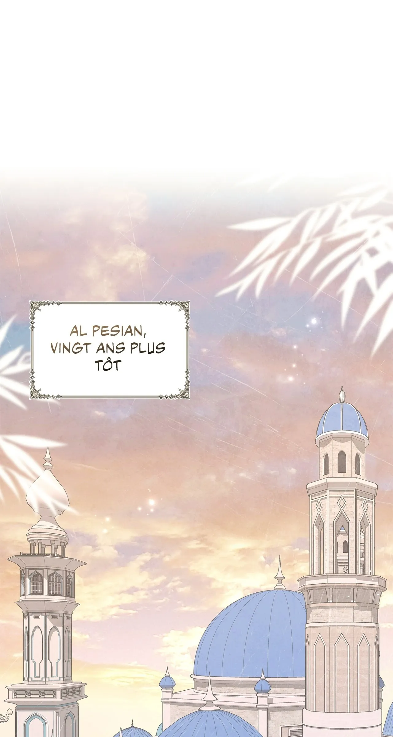 Read Traces of the Moon FR Manga Online